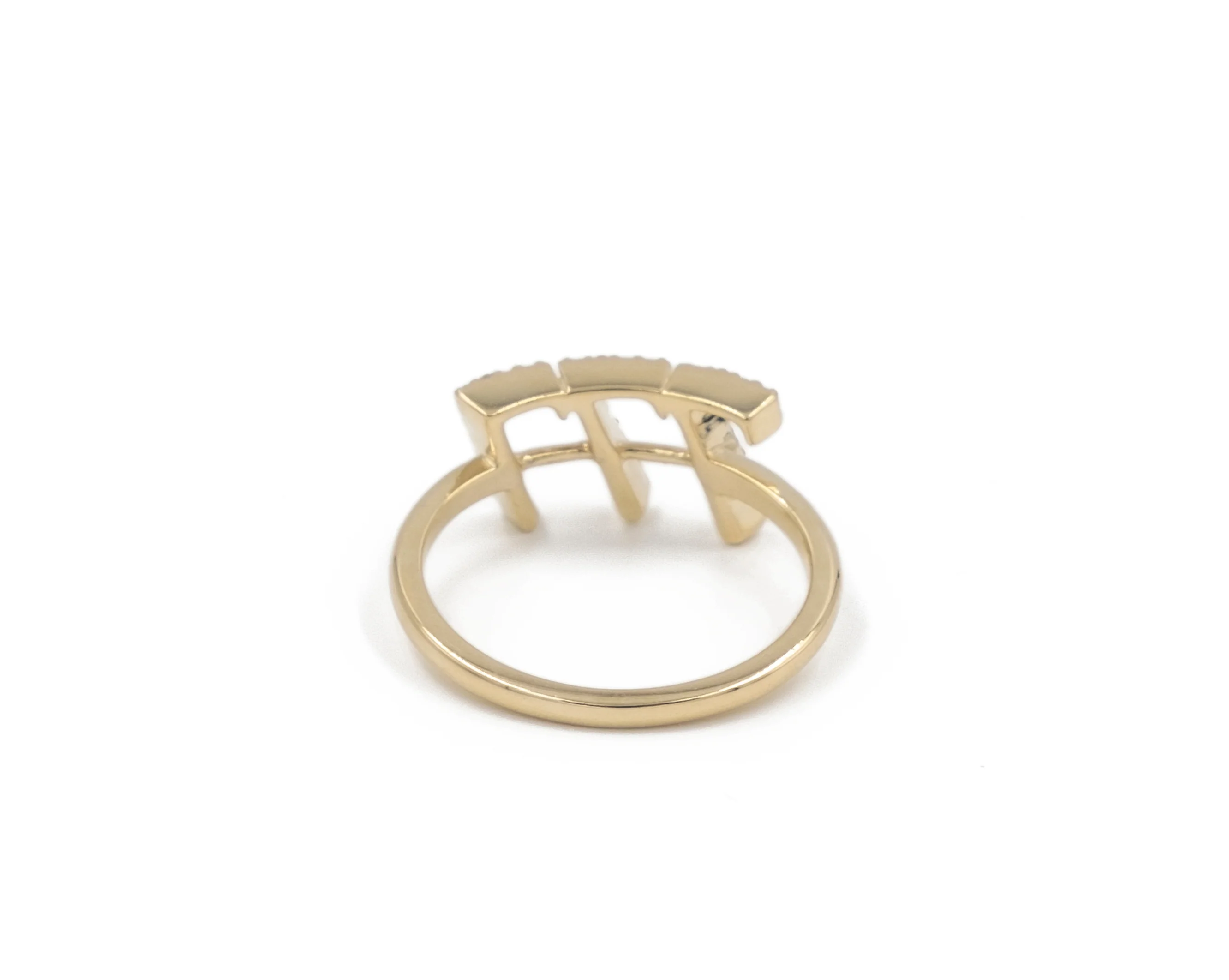 THE ANGEL NUMBER RING - Image 11