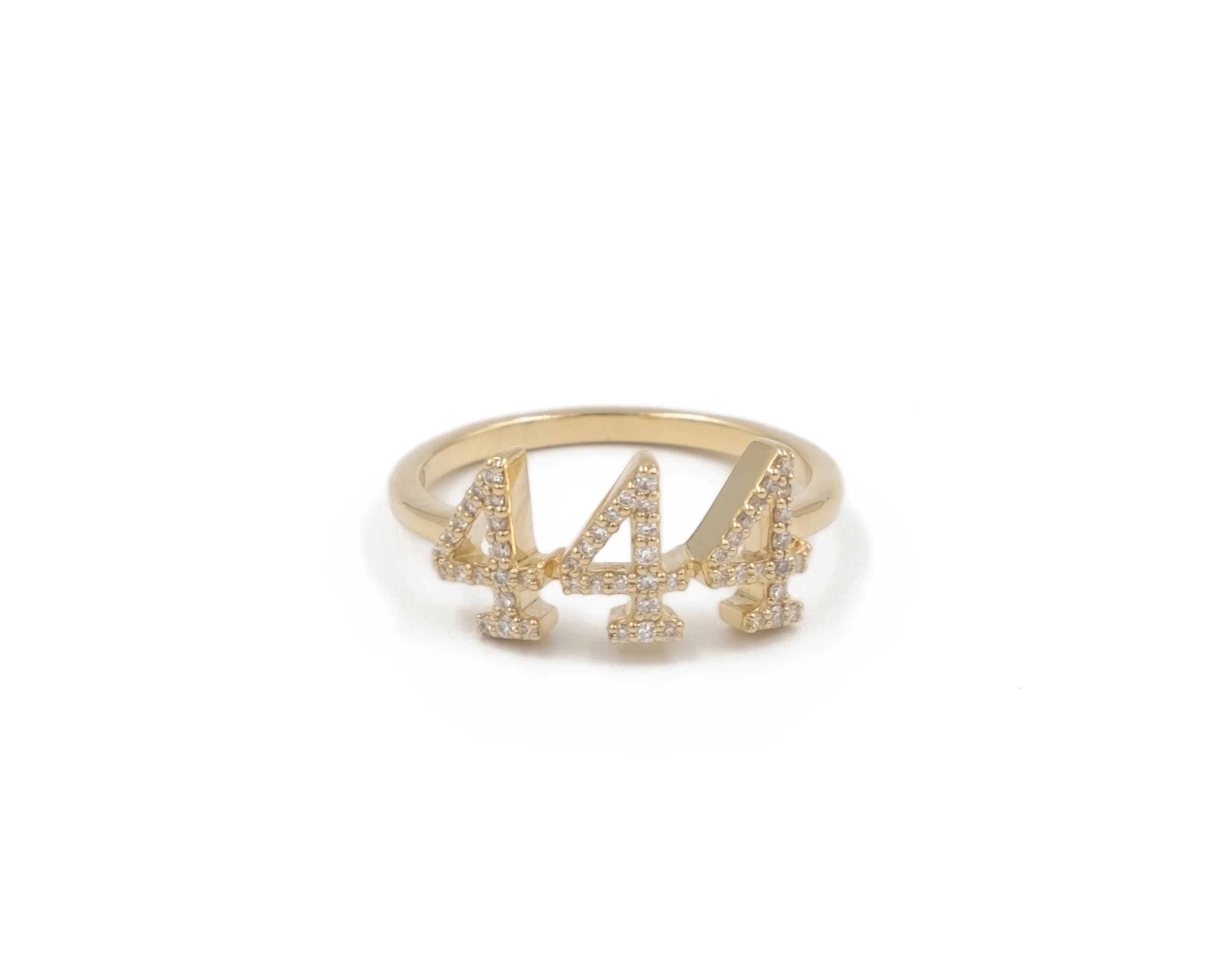 THE ANGEL NUMBER RING - Image 12