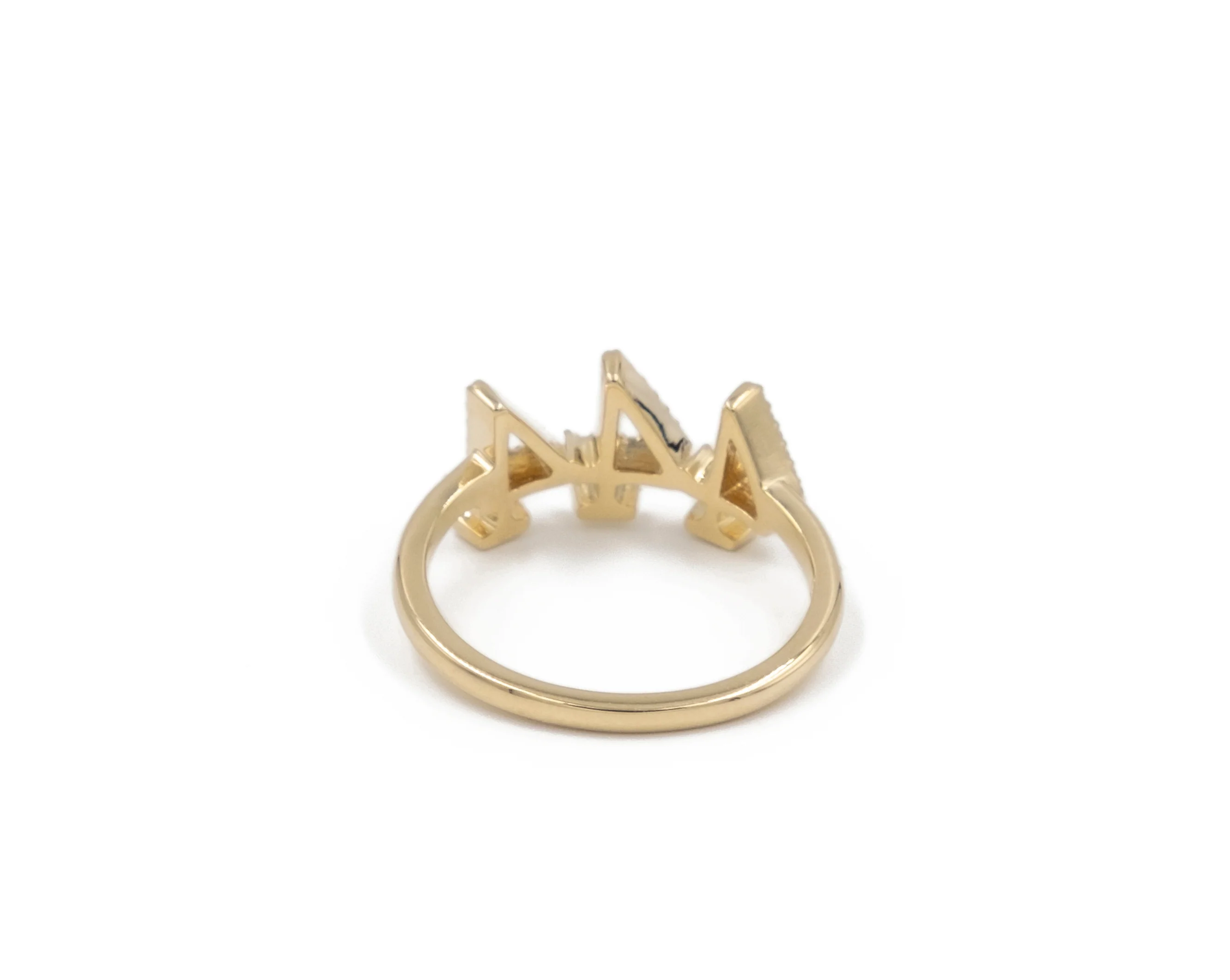 THE ANGEL NUMBER RING - Image 14