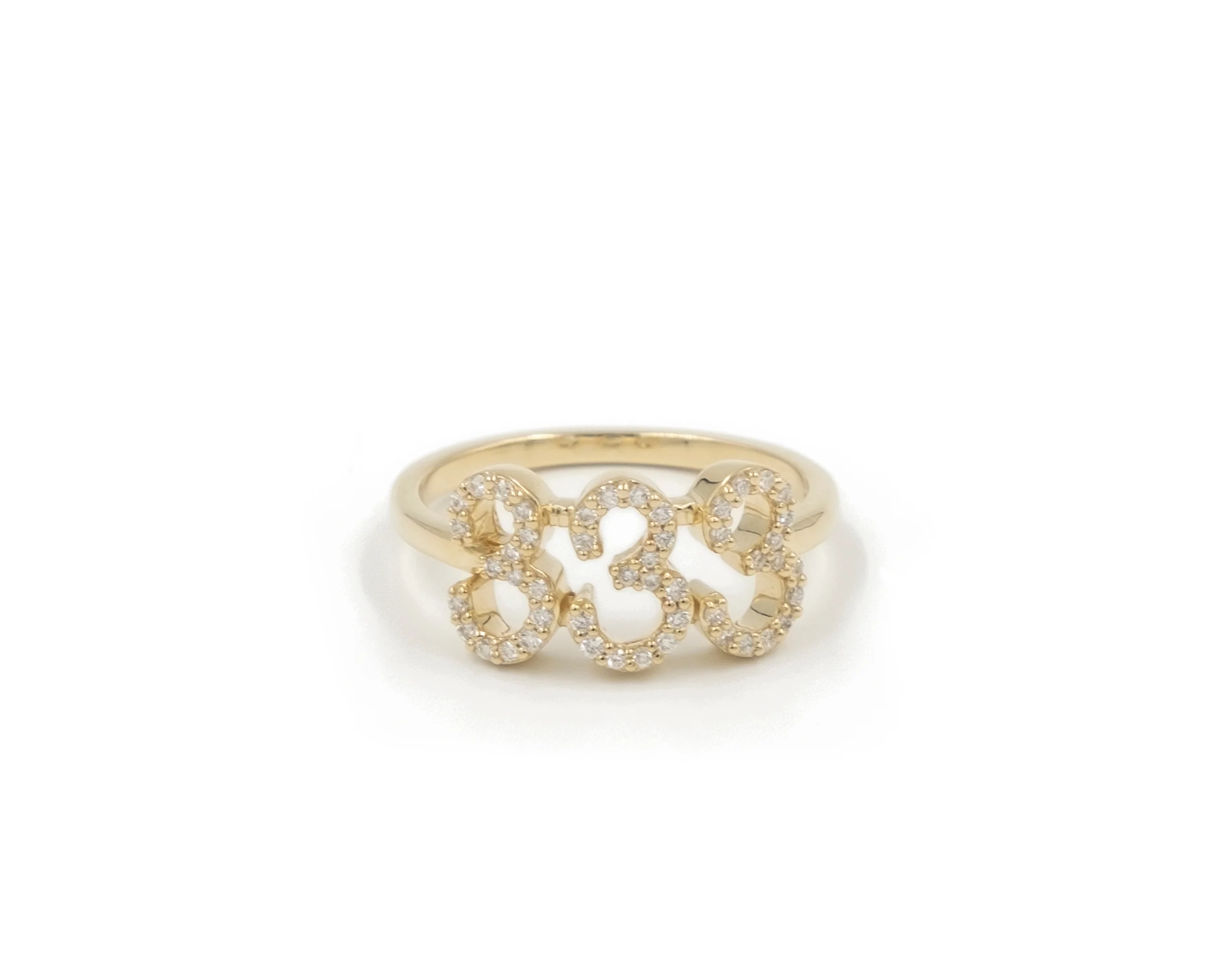 THE ANGEL NUMBER RING - Image 15