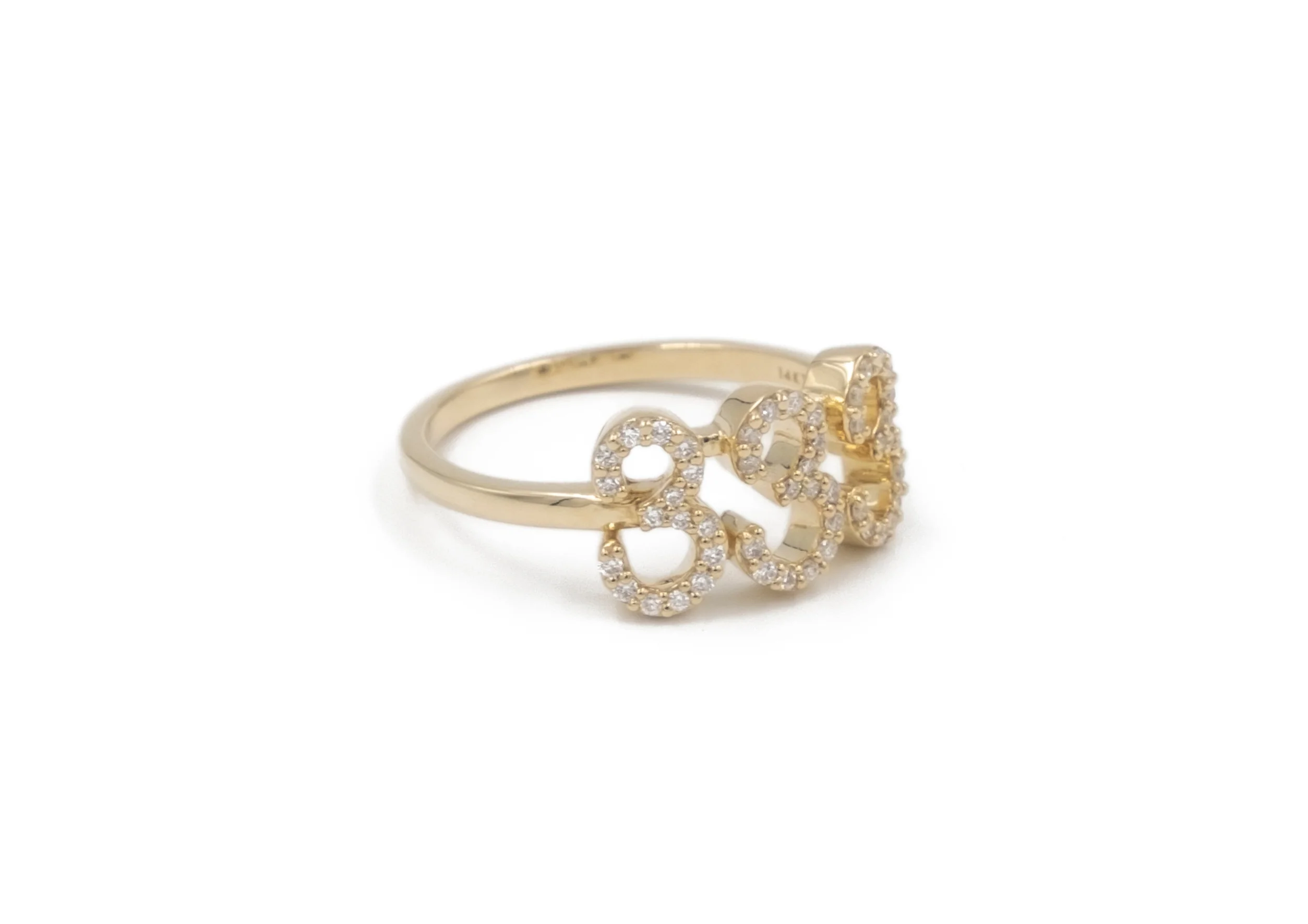 THE ANGEL NUMBER RING - Image 16
