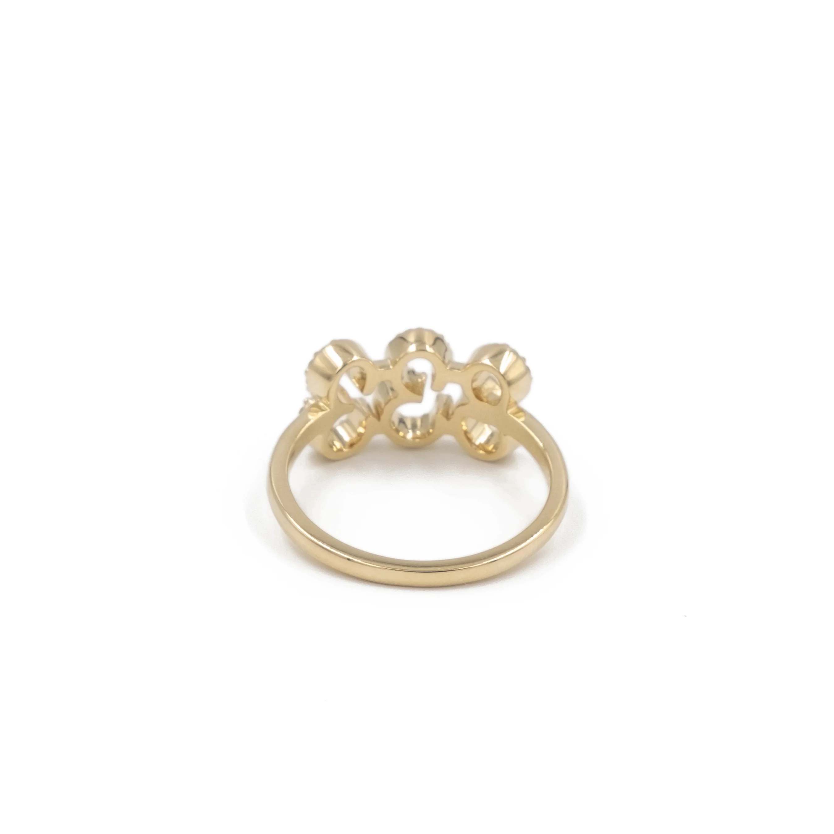 THE ANGEL NUMBER RING - Image 17