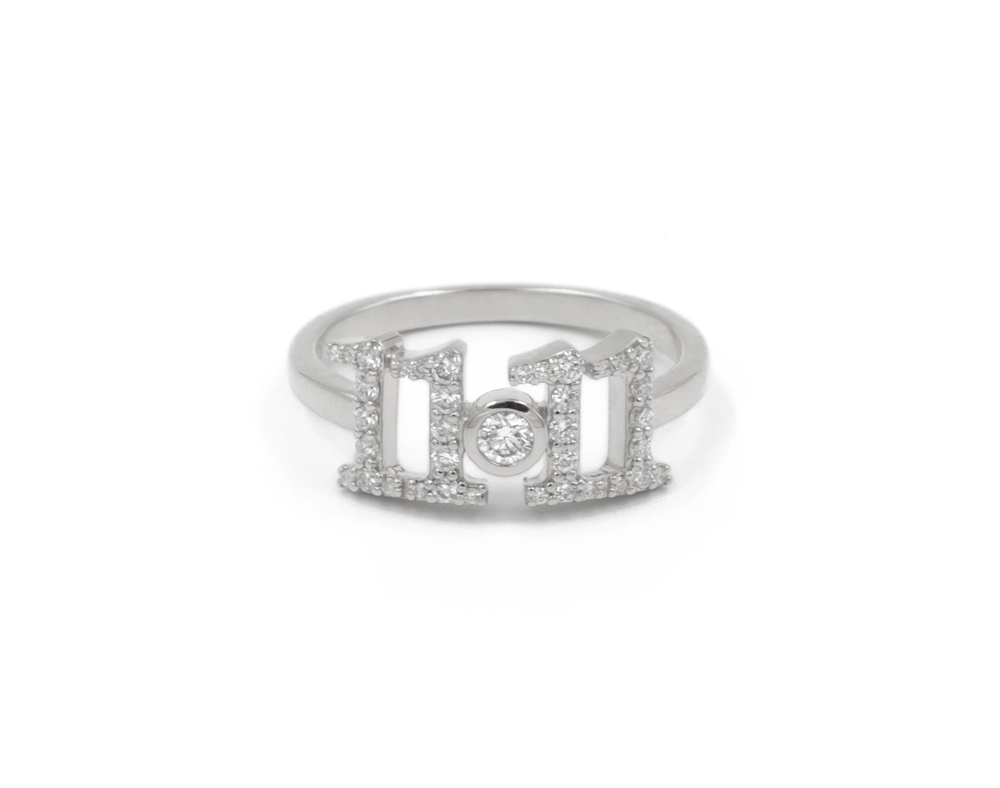 THE ANGEL NUMBER RING - Image 18