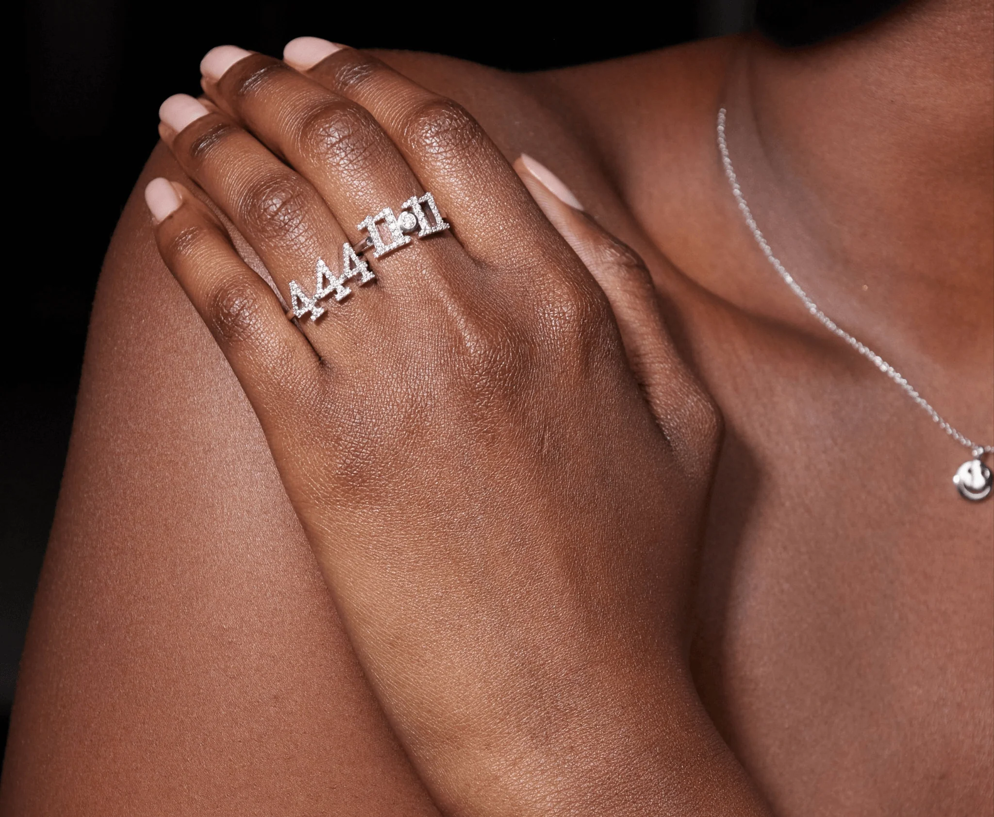 THE ANGEL NUMBER RING - Image 21