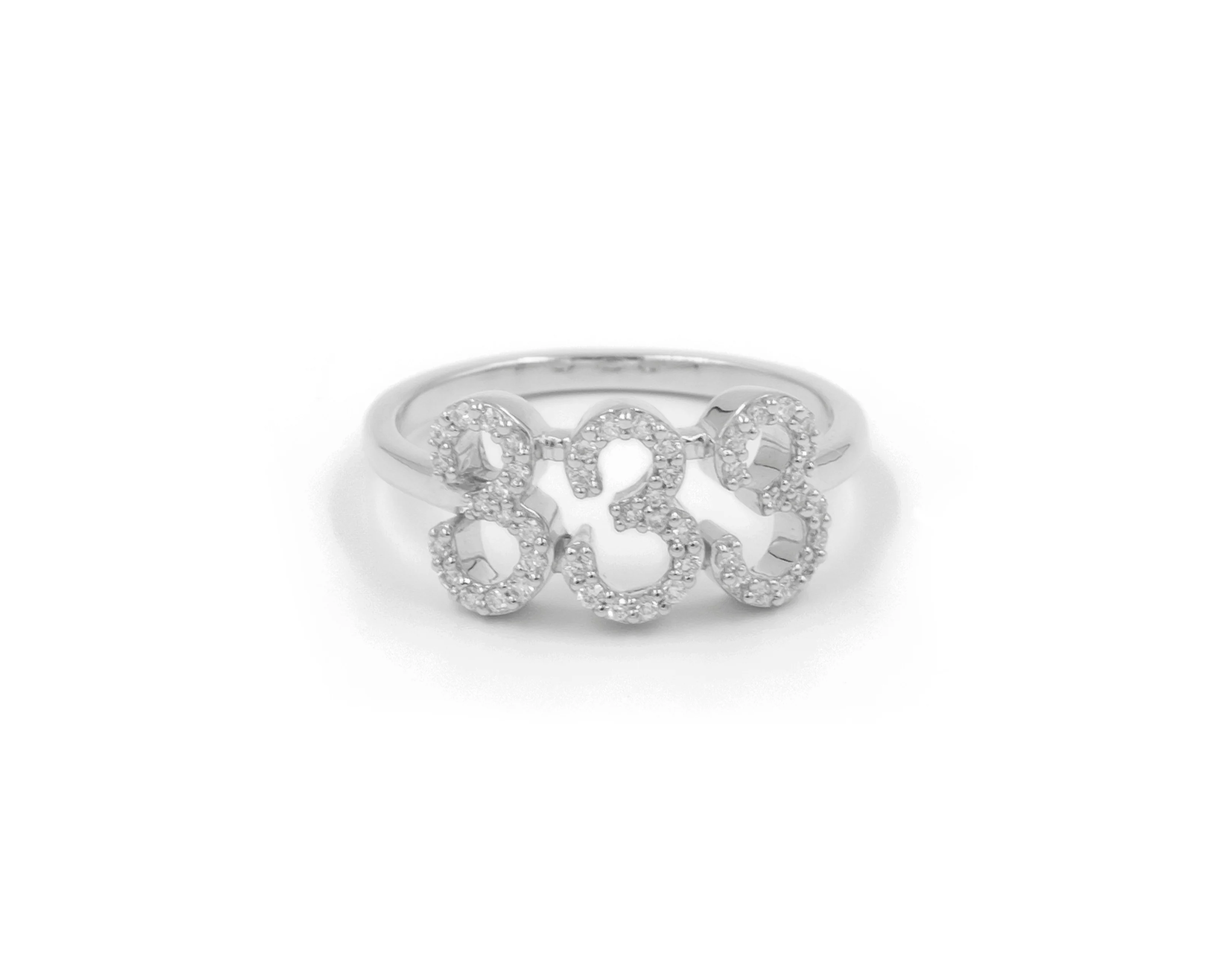 THE ANGEL NUMBER RING - Image 22