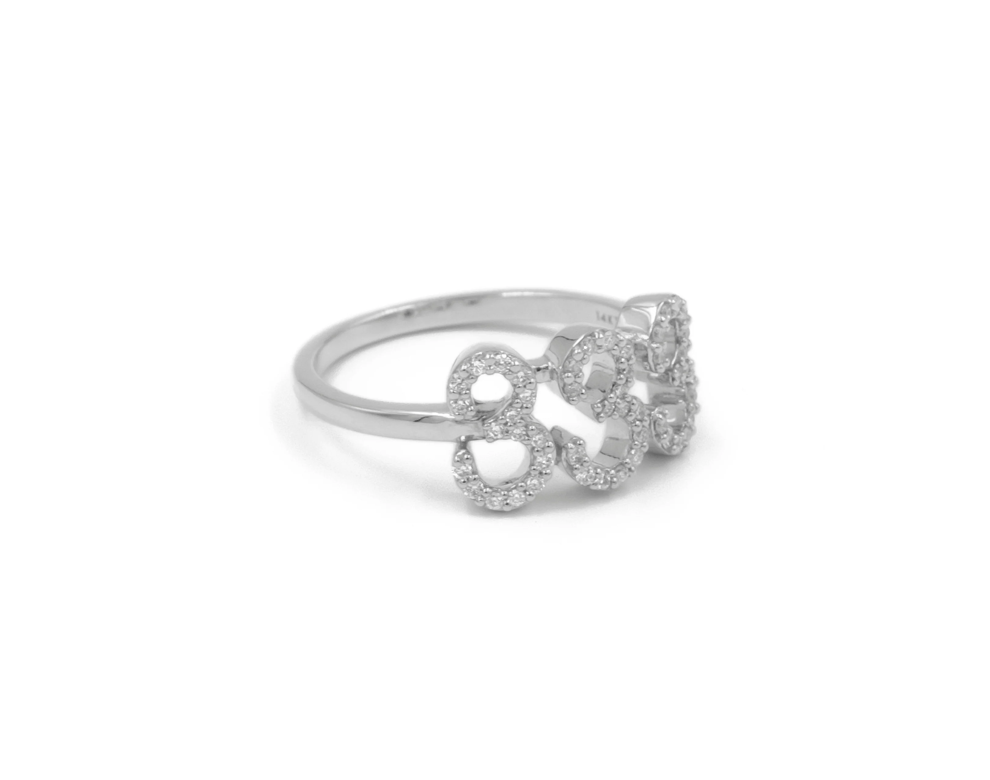 THE ANGEL NUMBER RING - Image 23