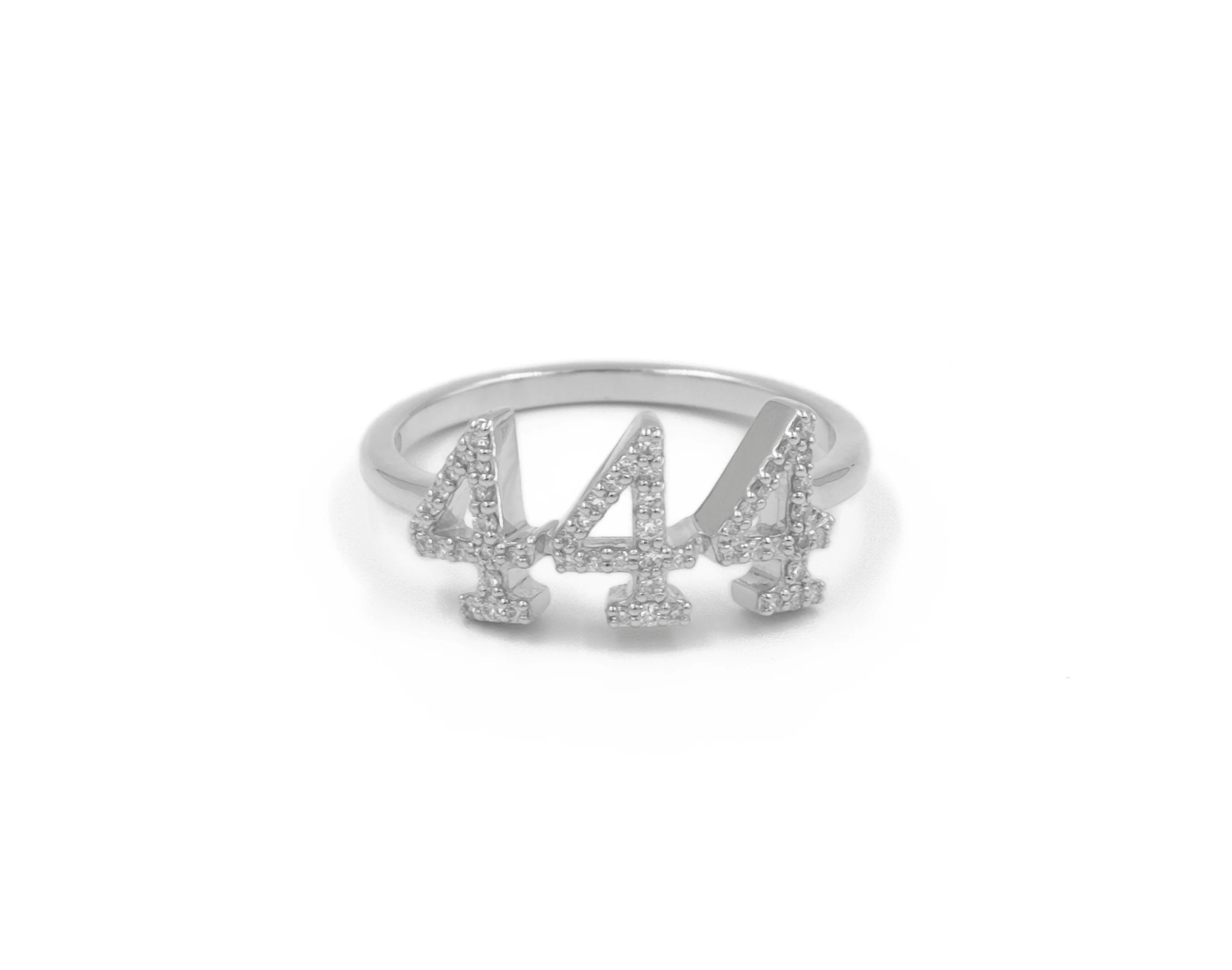 THE ANGEL NUMBER RING - Image 26