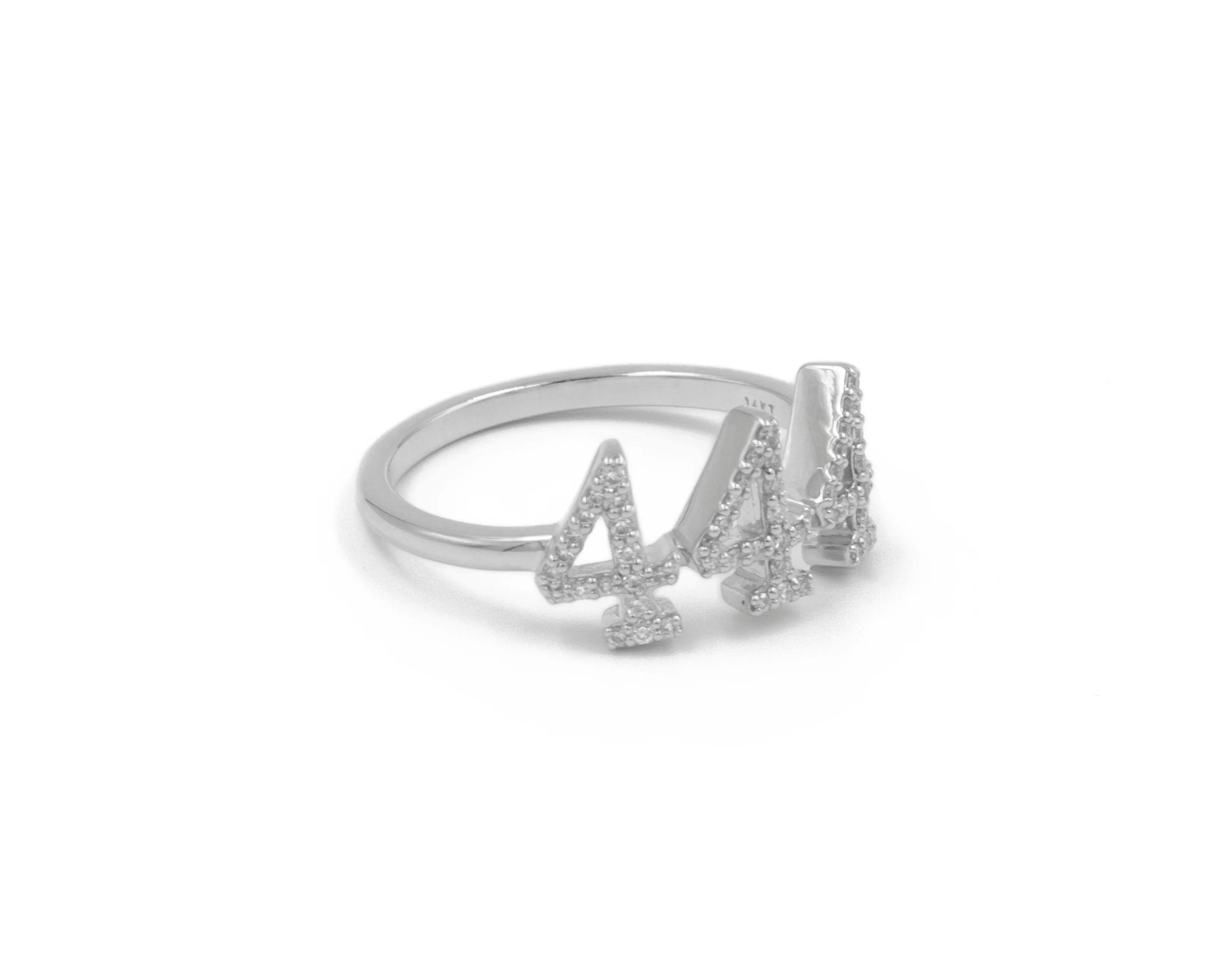 THE ANGEL NUMBER RING - Image 27
