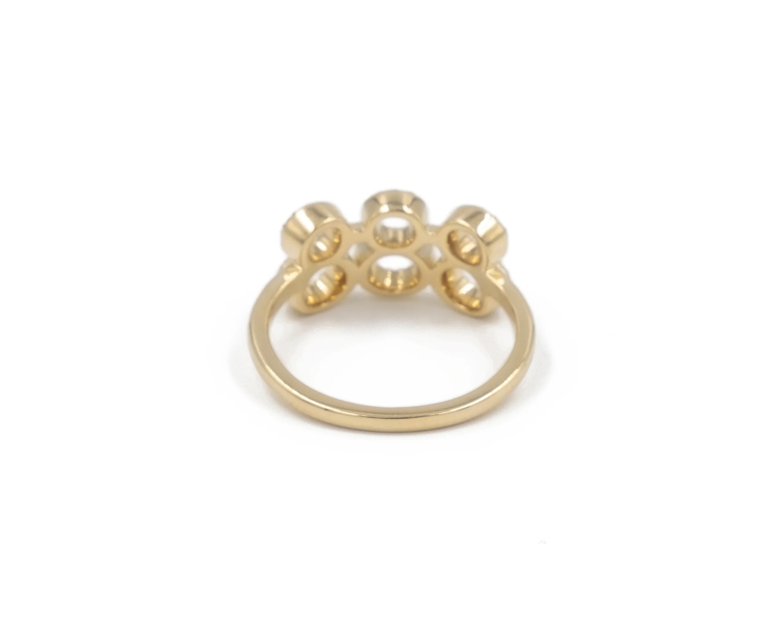 THE ANGEL NUMBER RING - Image 3