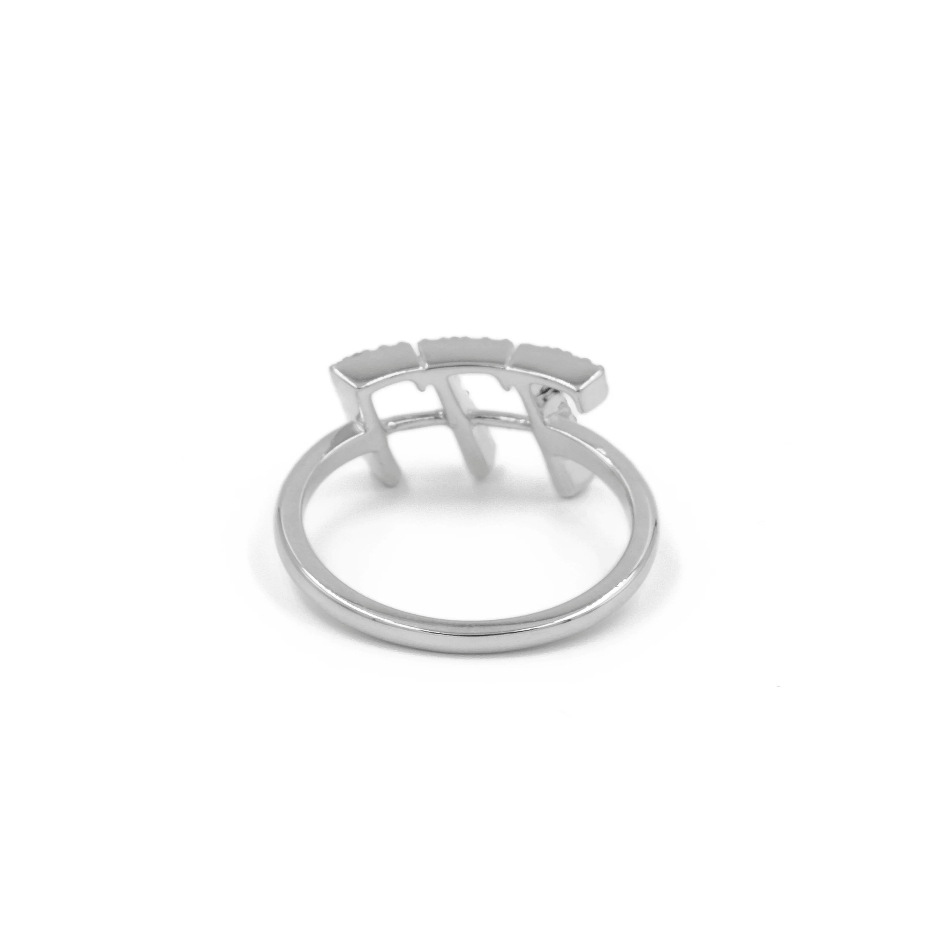 THE ANGEL NUMBER RING - Image 32