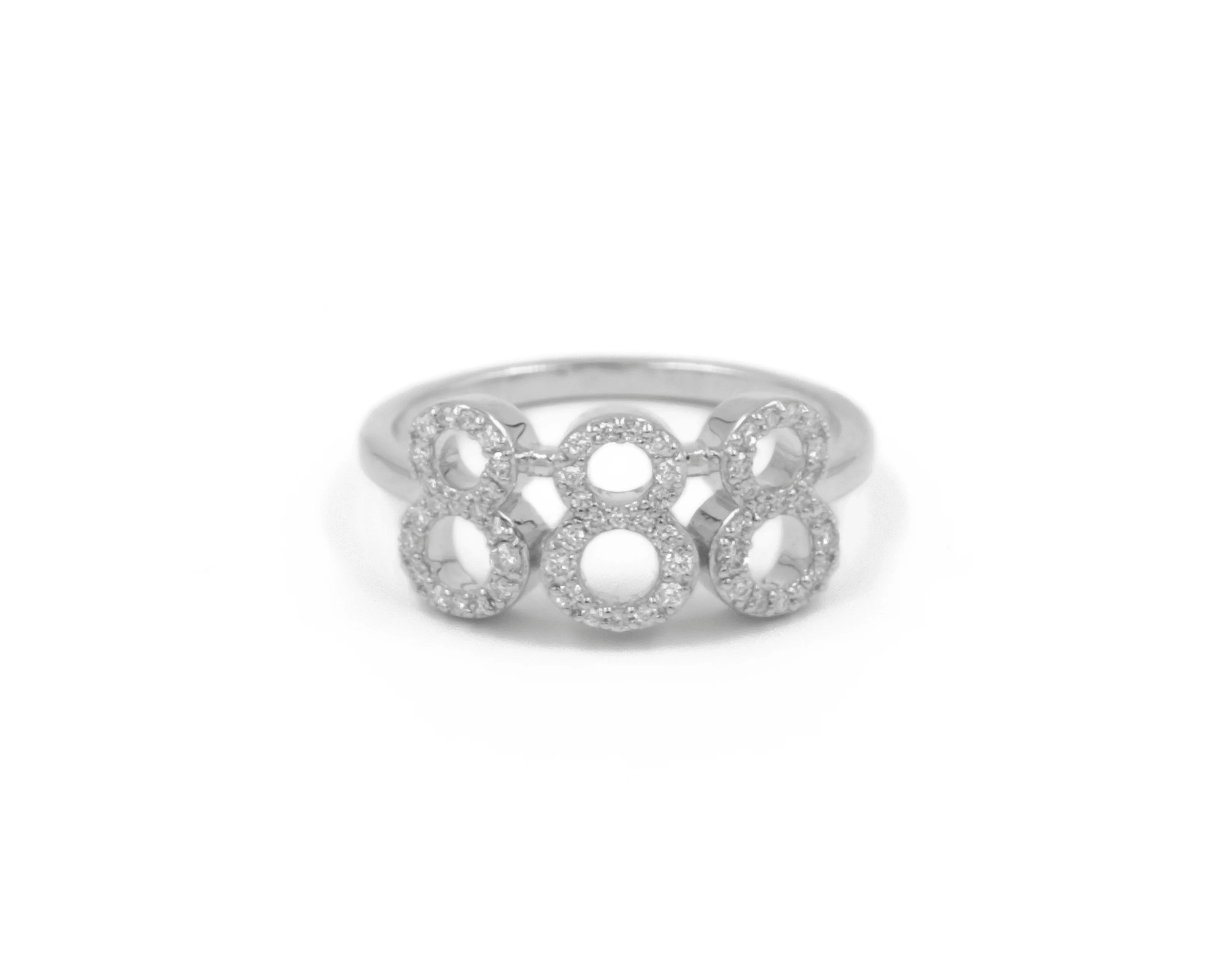 THE ANGEL NUMBER RING - Image 34