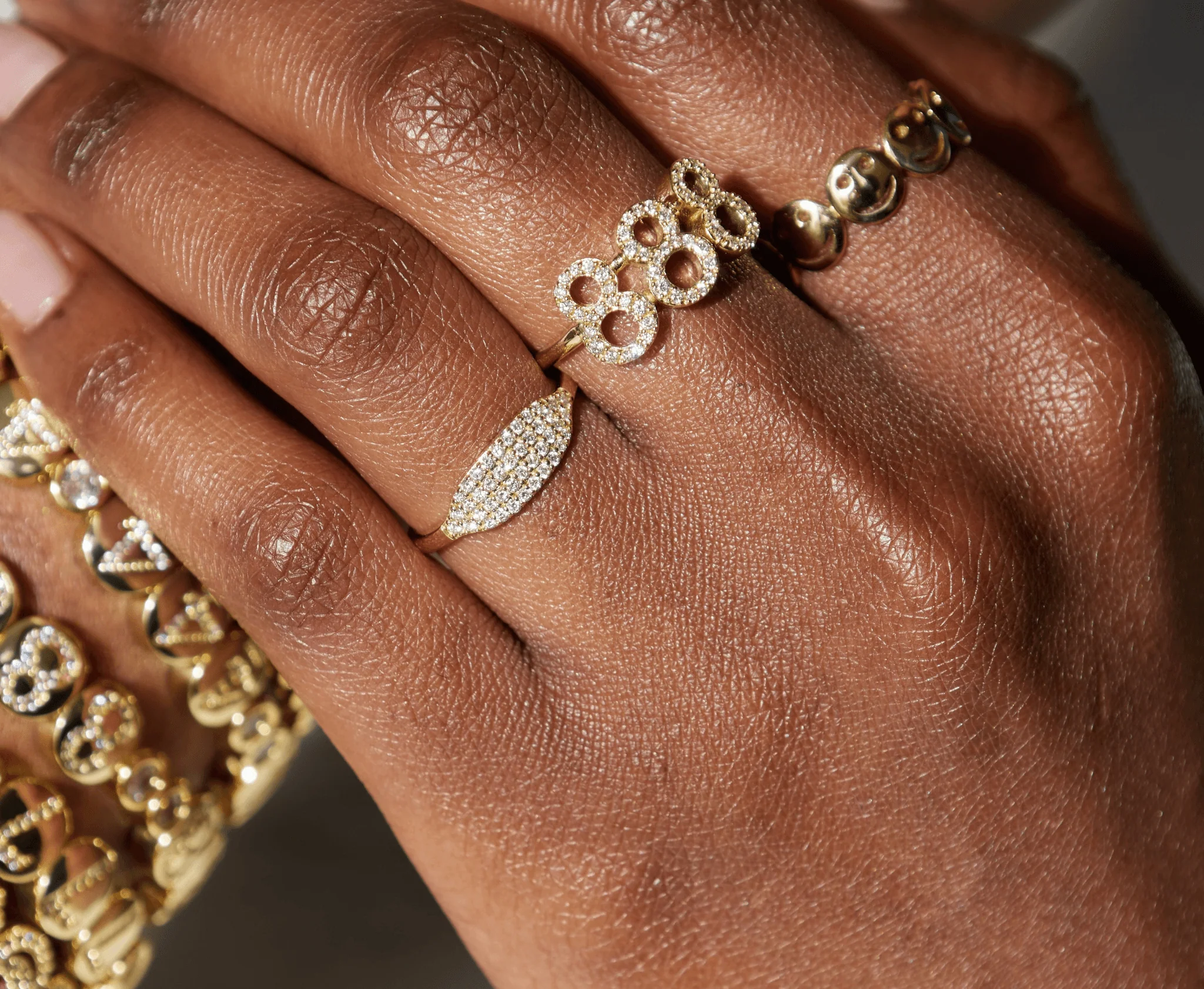 THE ANGEL NUMBER RING - Image 4