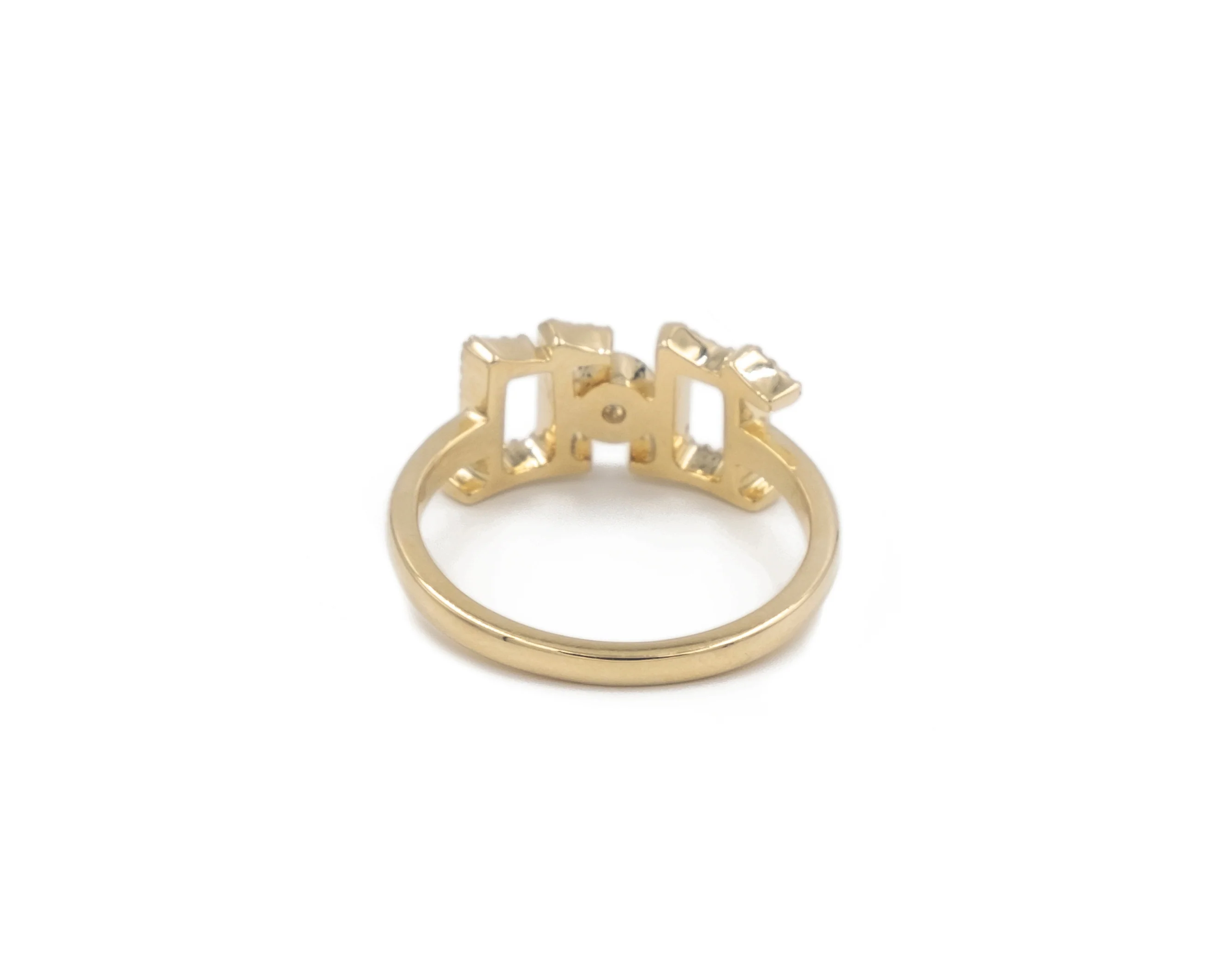THE ANGEL NUMBER RING - Image 7