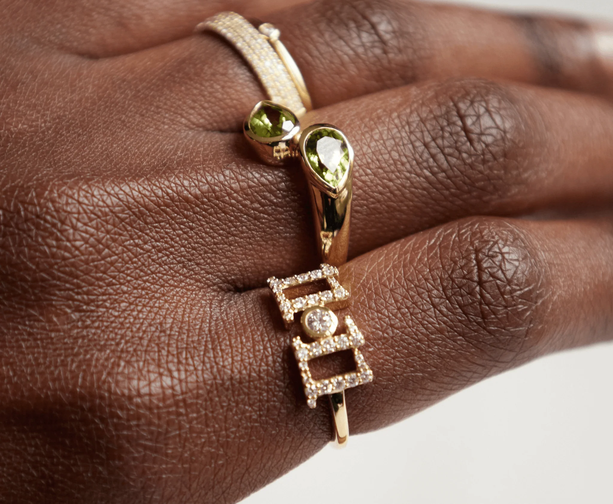 THE ANGEL NUMBER RING - Image 8