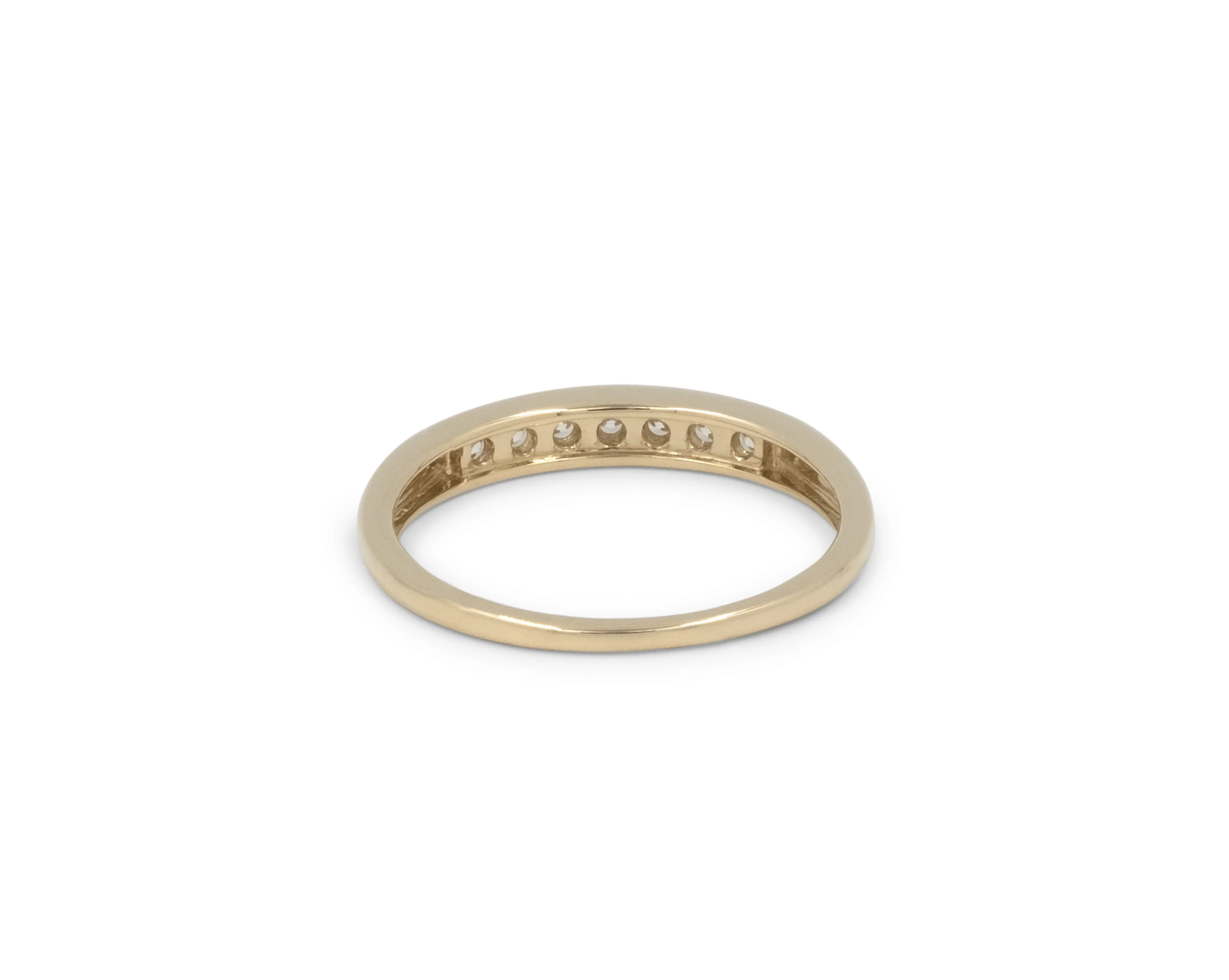 THE 2MM MULTI-ROUND RING - Image 3