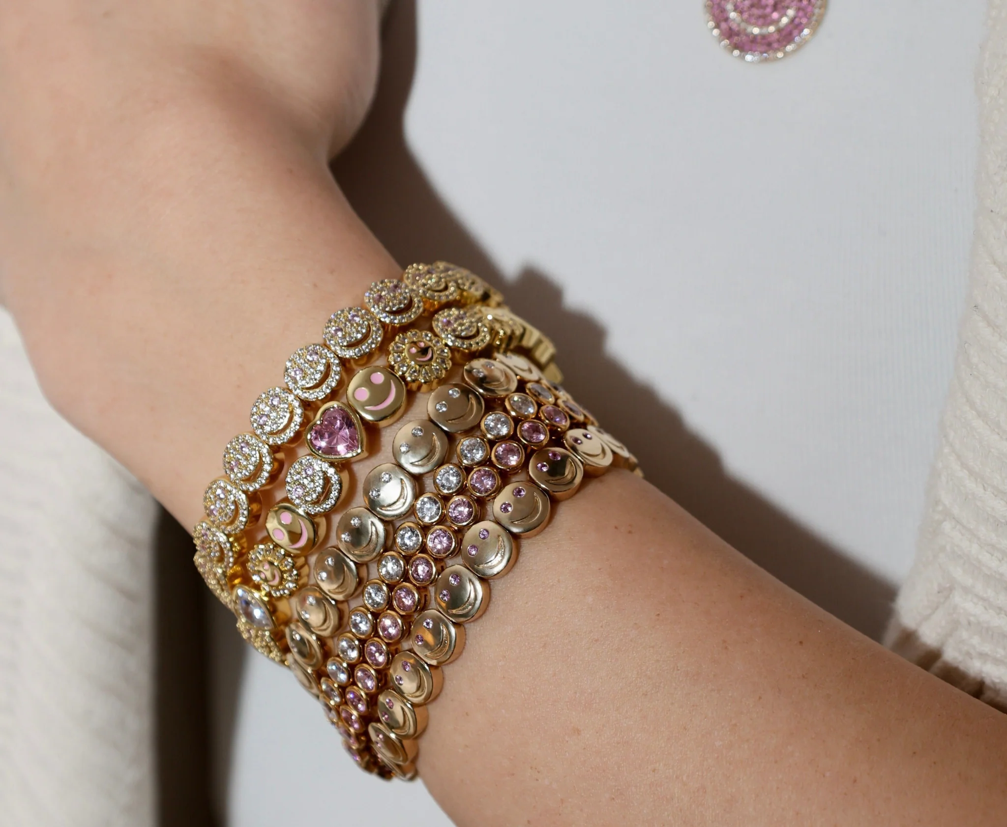 THE ADORE BRACELET - Image 4