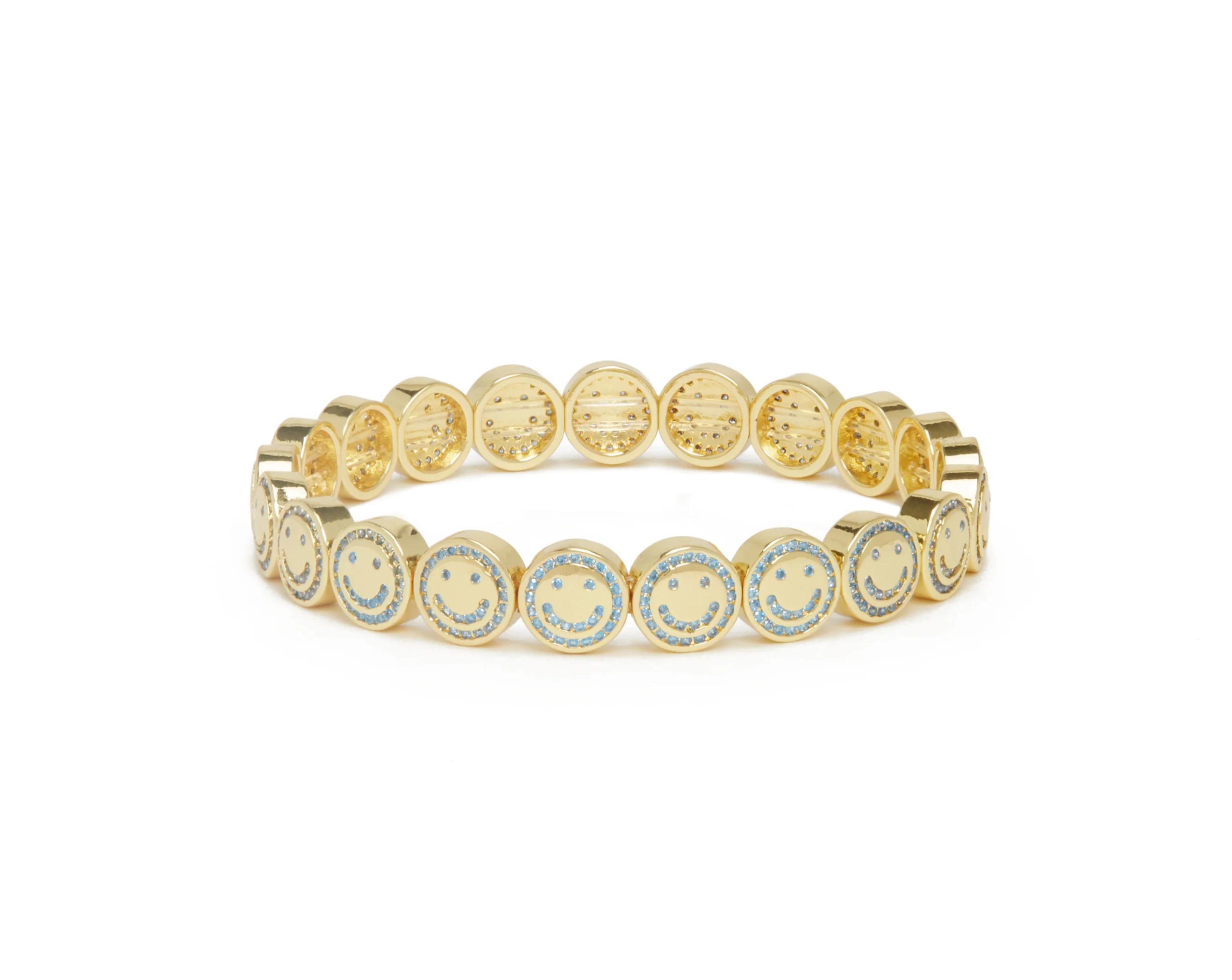 THE BEZEL - COLOURED CZ - Image 11
