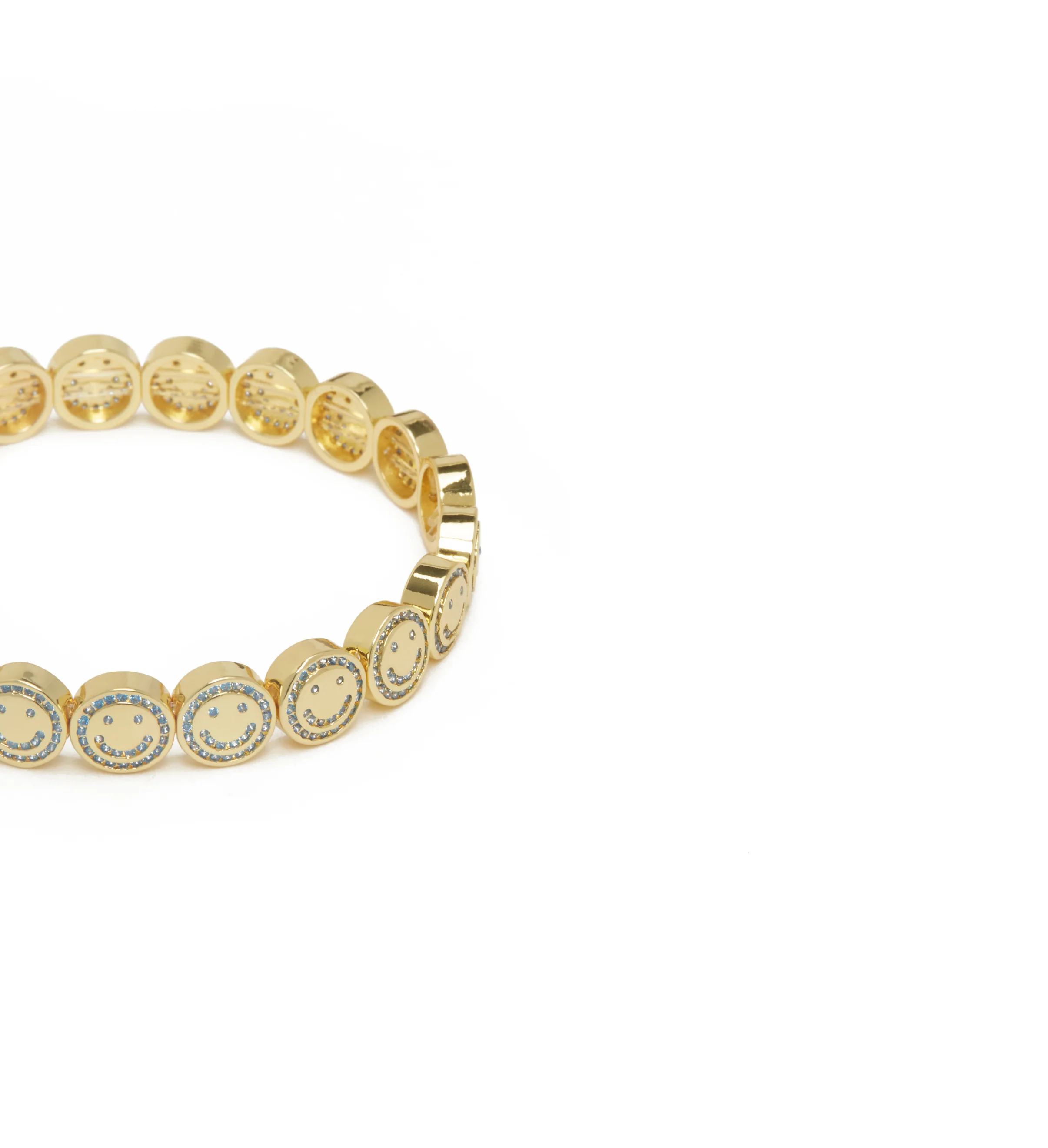 THE BEZEL - COLOURED CZ - Image 12
