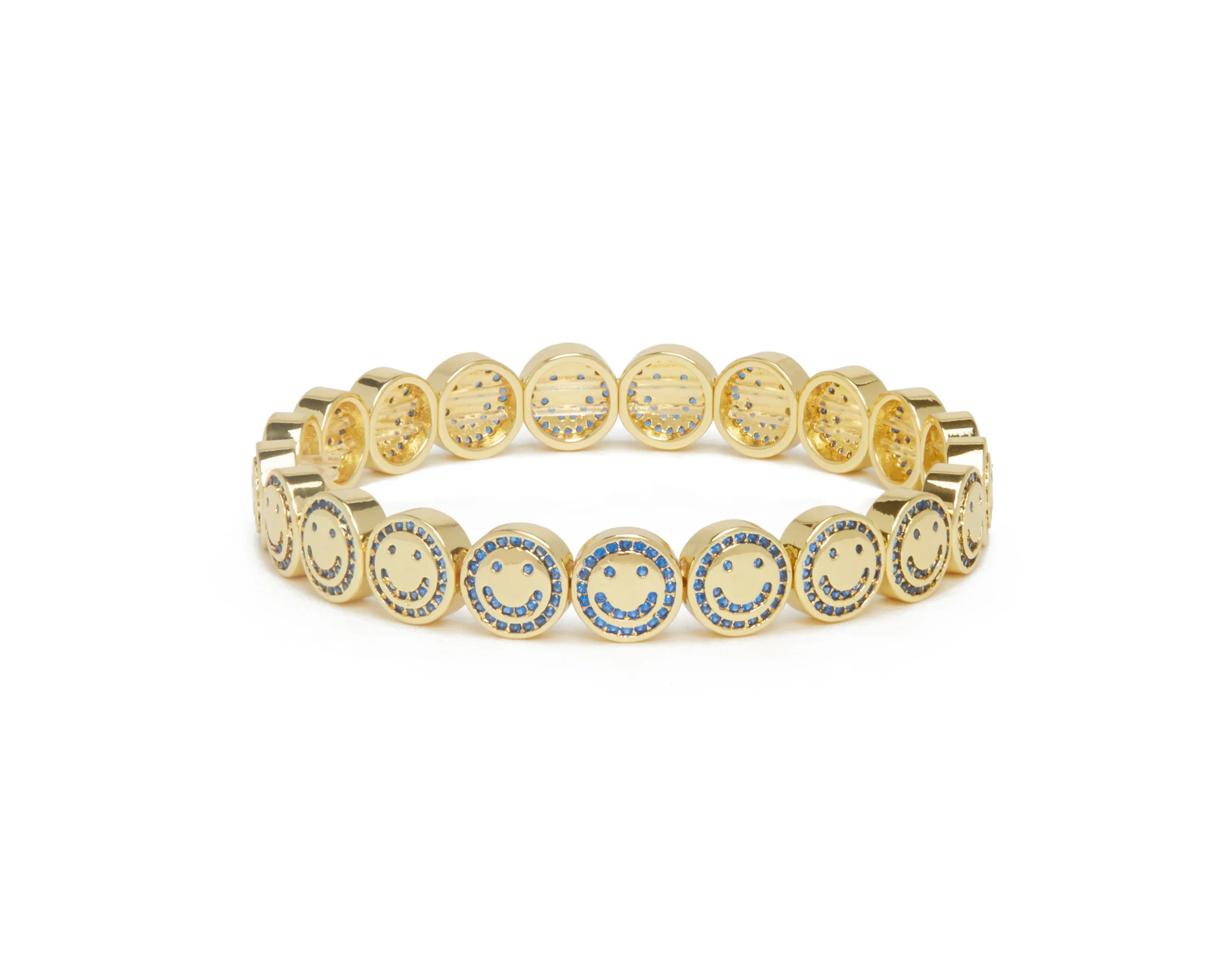 THE BEZEL - COLOURED CZ - Image 14