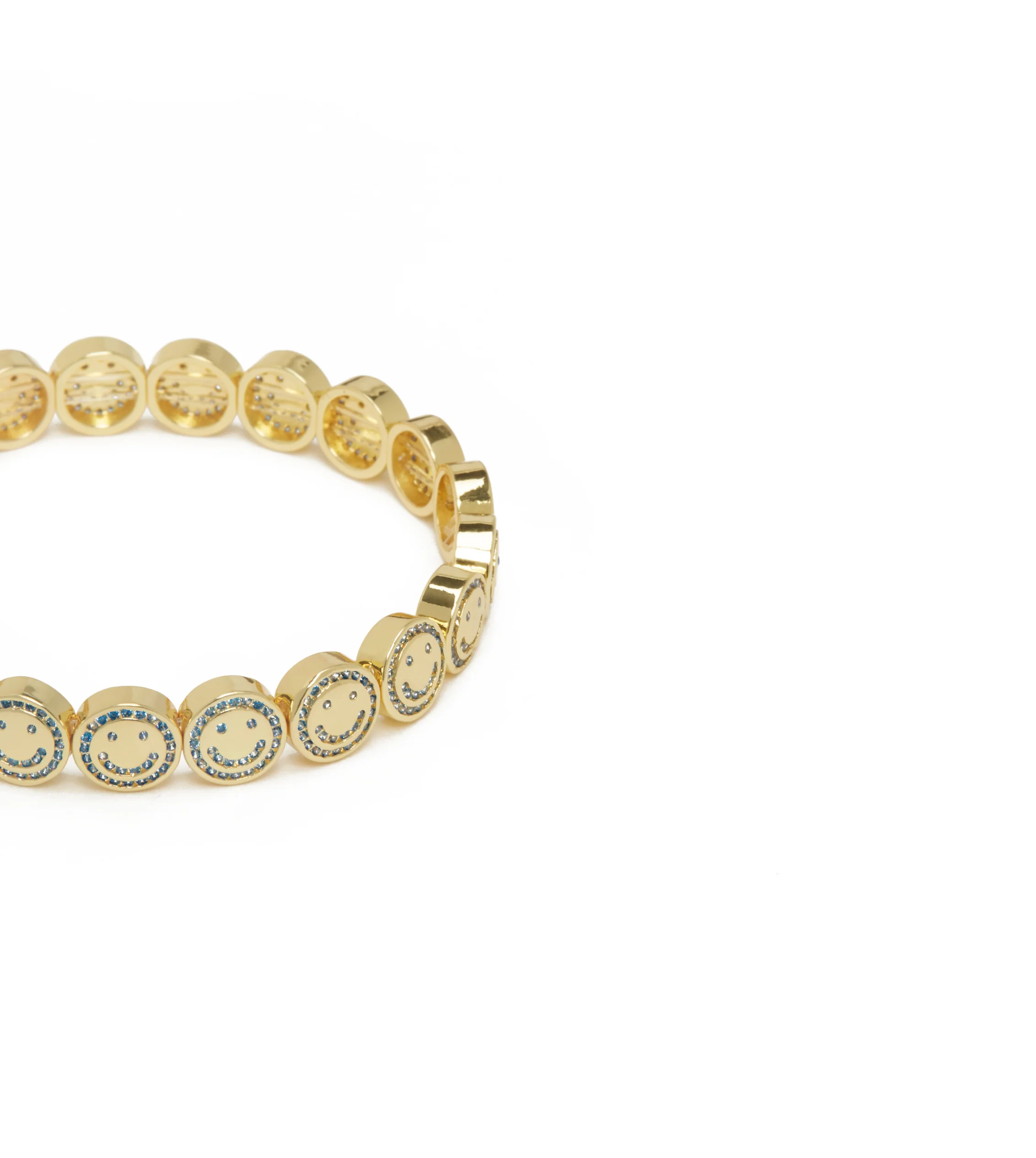 THE BEZEL - COLOURED CZ - Image 15