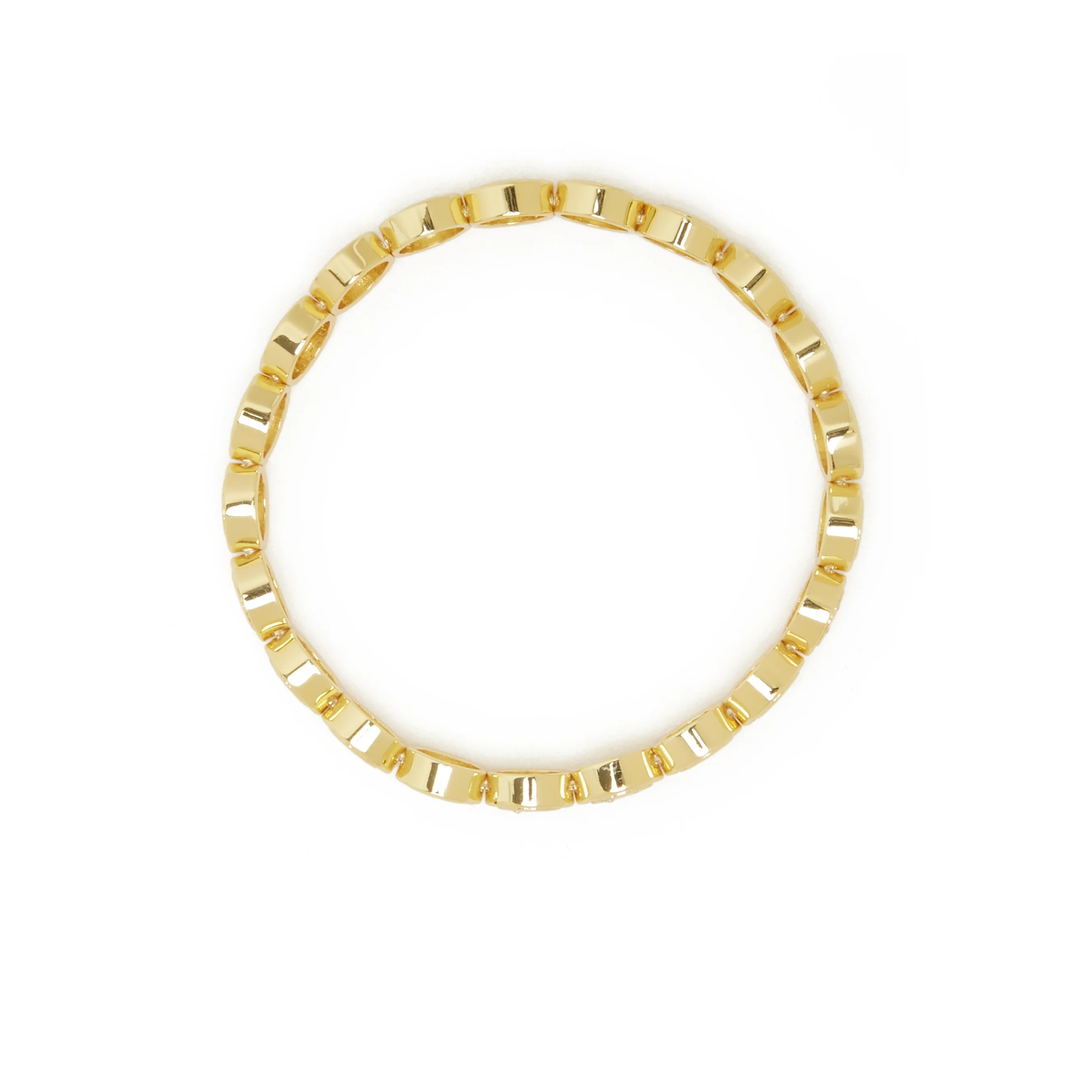 THE BEZEL - COLOURED CZ - Image 16