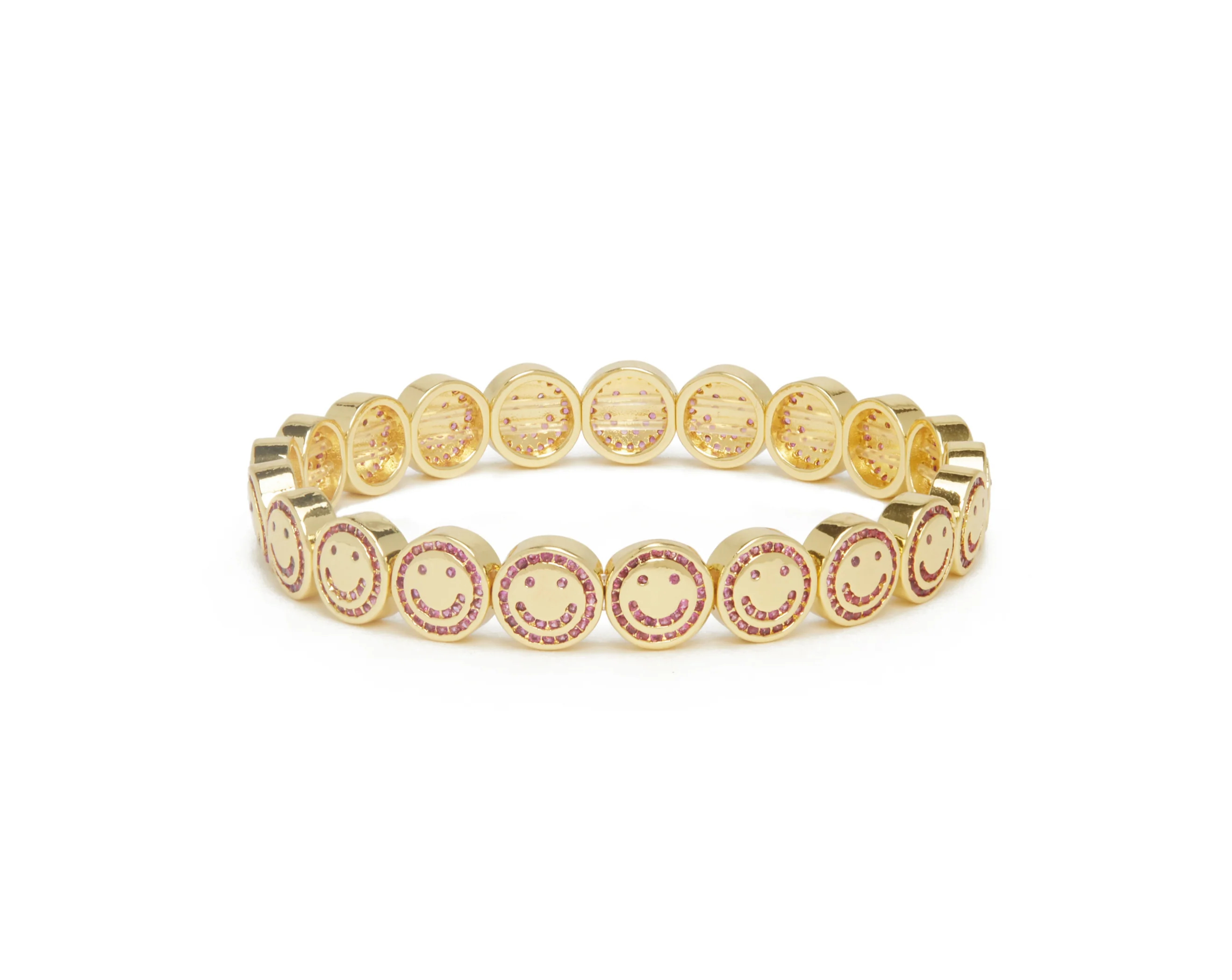 THE BEZEL - COLOURED CZ - Image 7