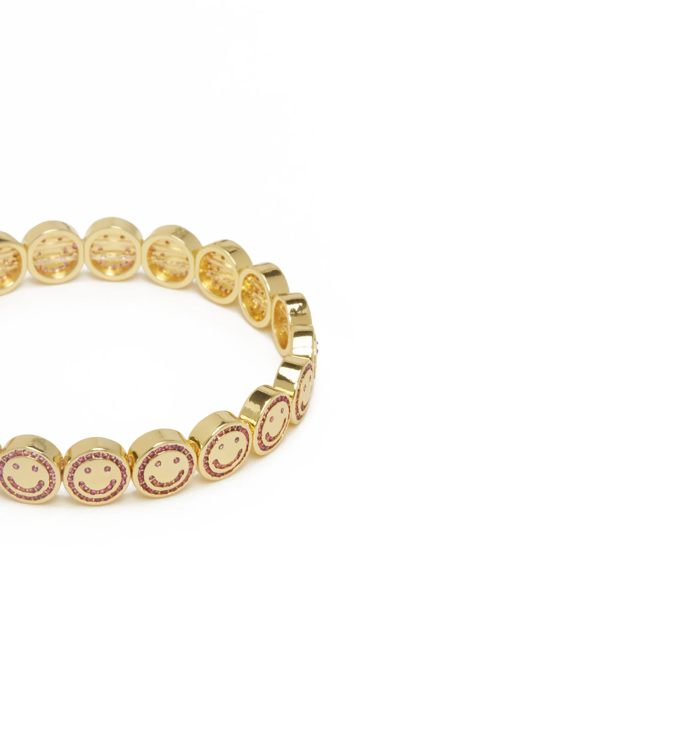 THE BEZEL - COLOURED CZ - Image 8