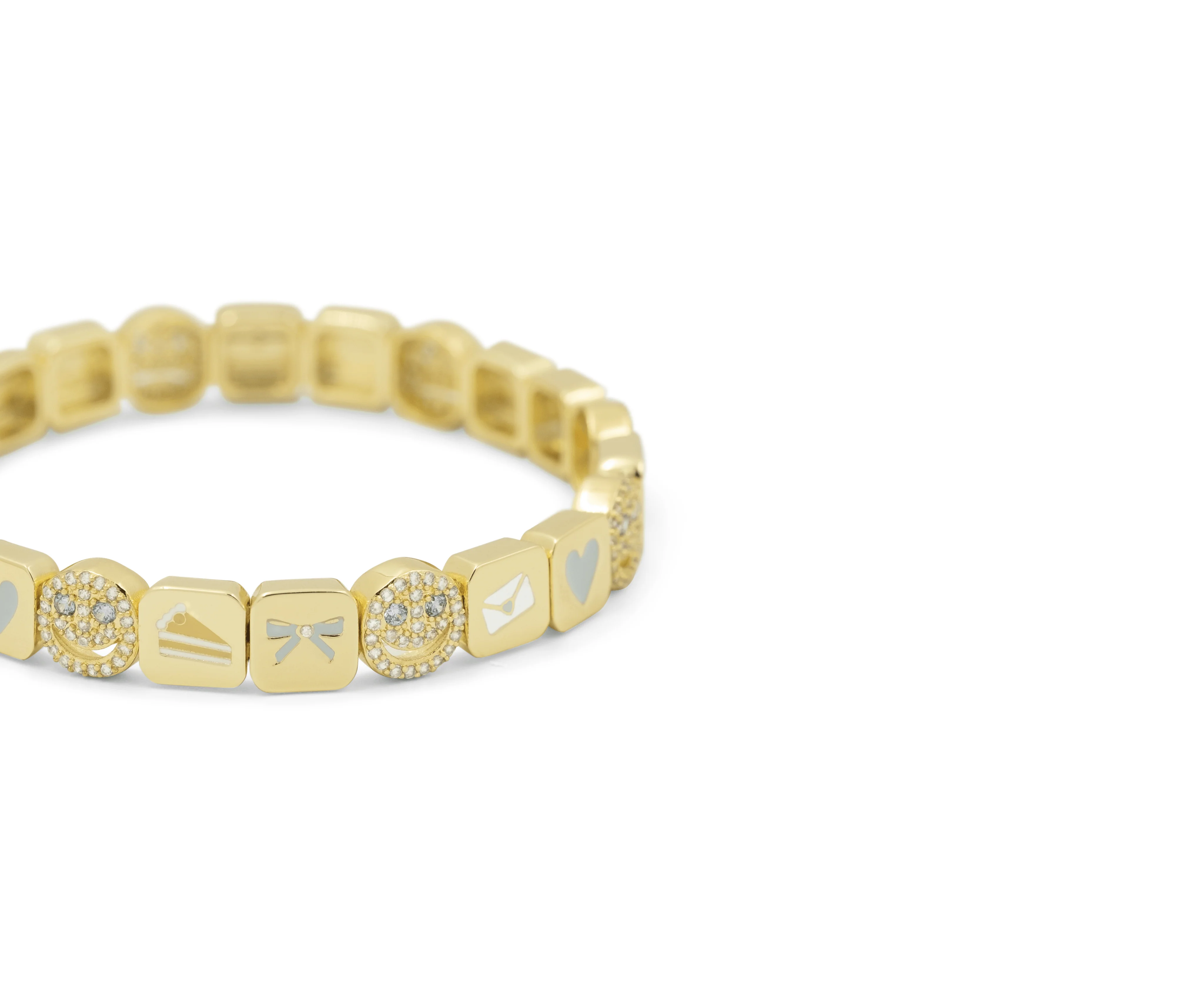 THE CELEBRATION BRACELET - Image 10