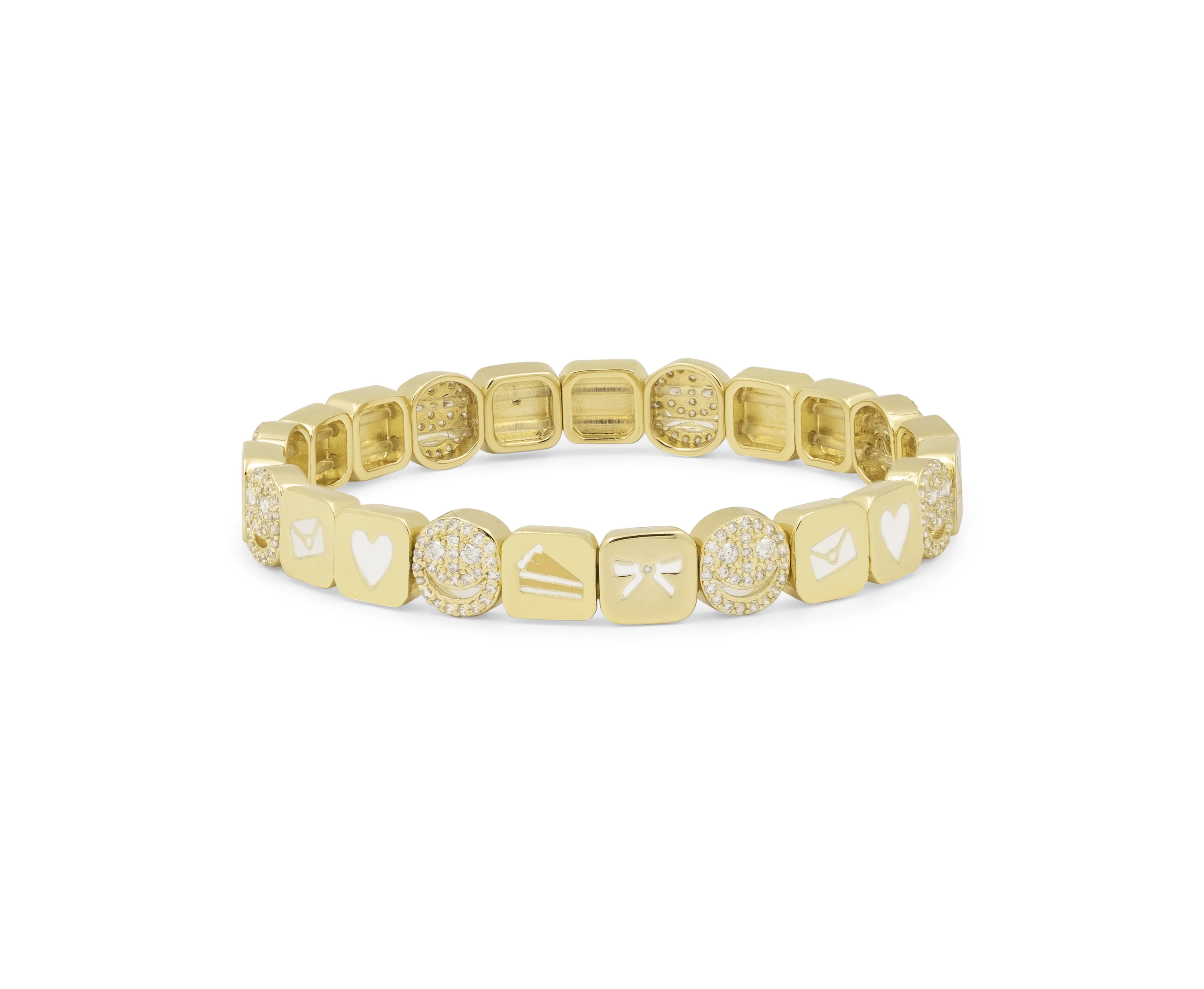 THE CELEBRATION BRACELET - Image 5