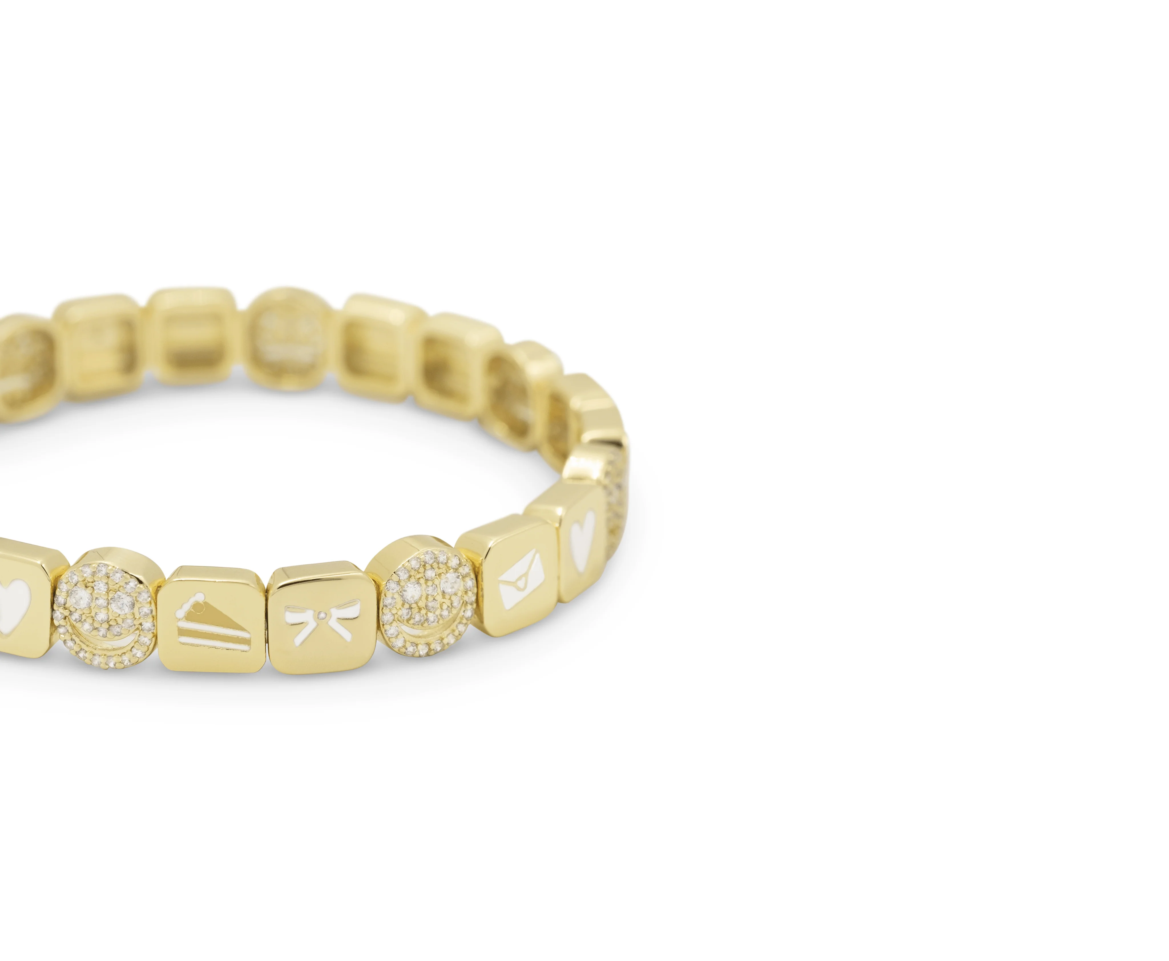 THE CELEBRATION BRACELET - Image 6