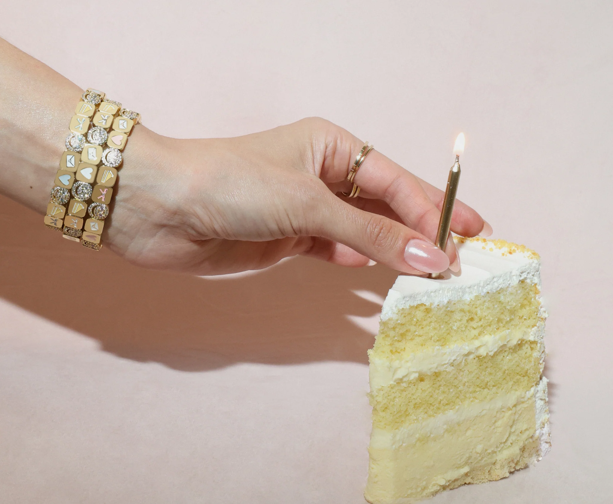 THE CELEBRATION BRACELET - Image 8