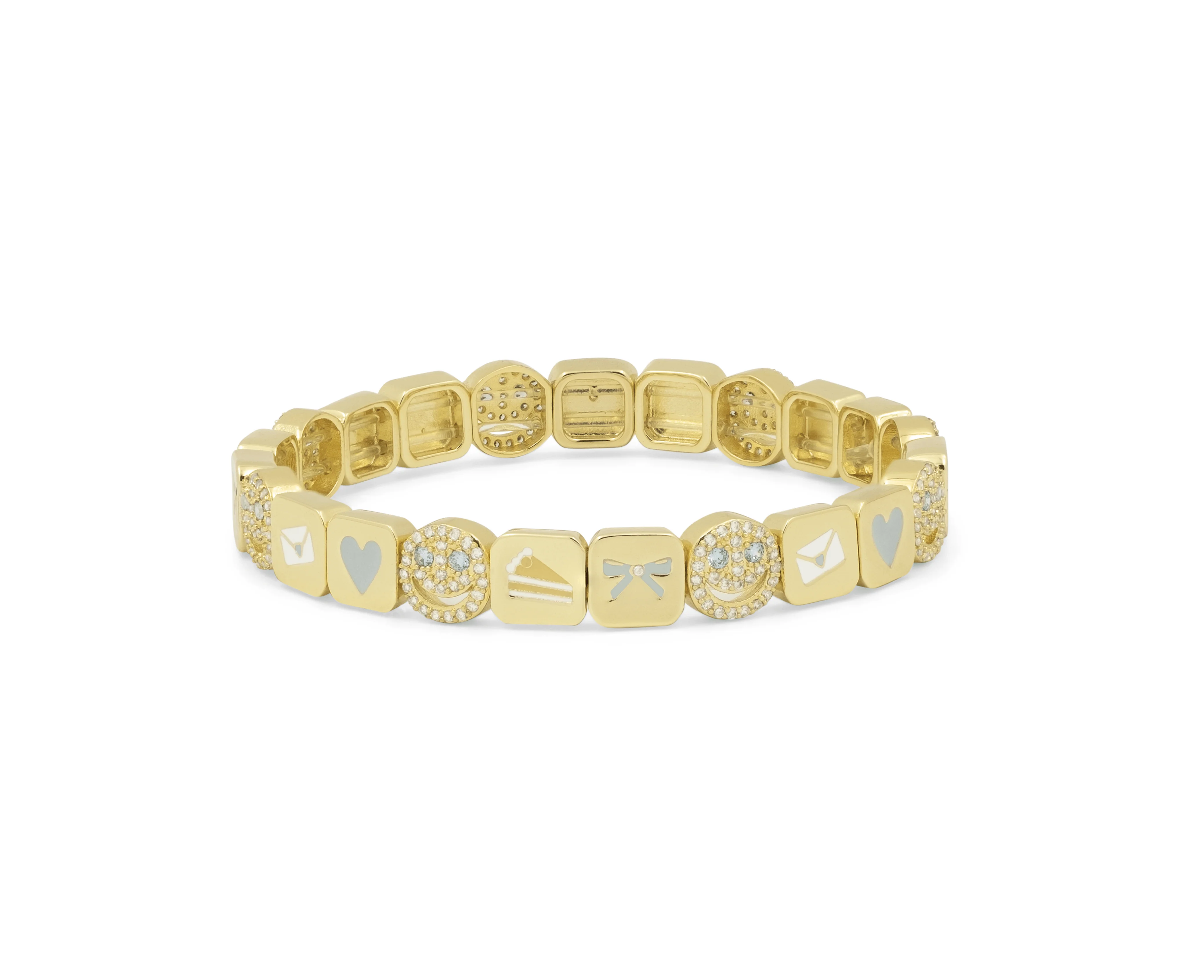 THE CELEBRATION BRACELET - Image 9
