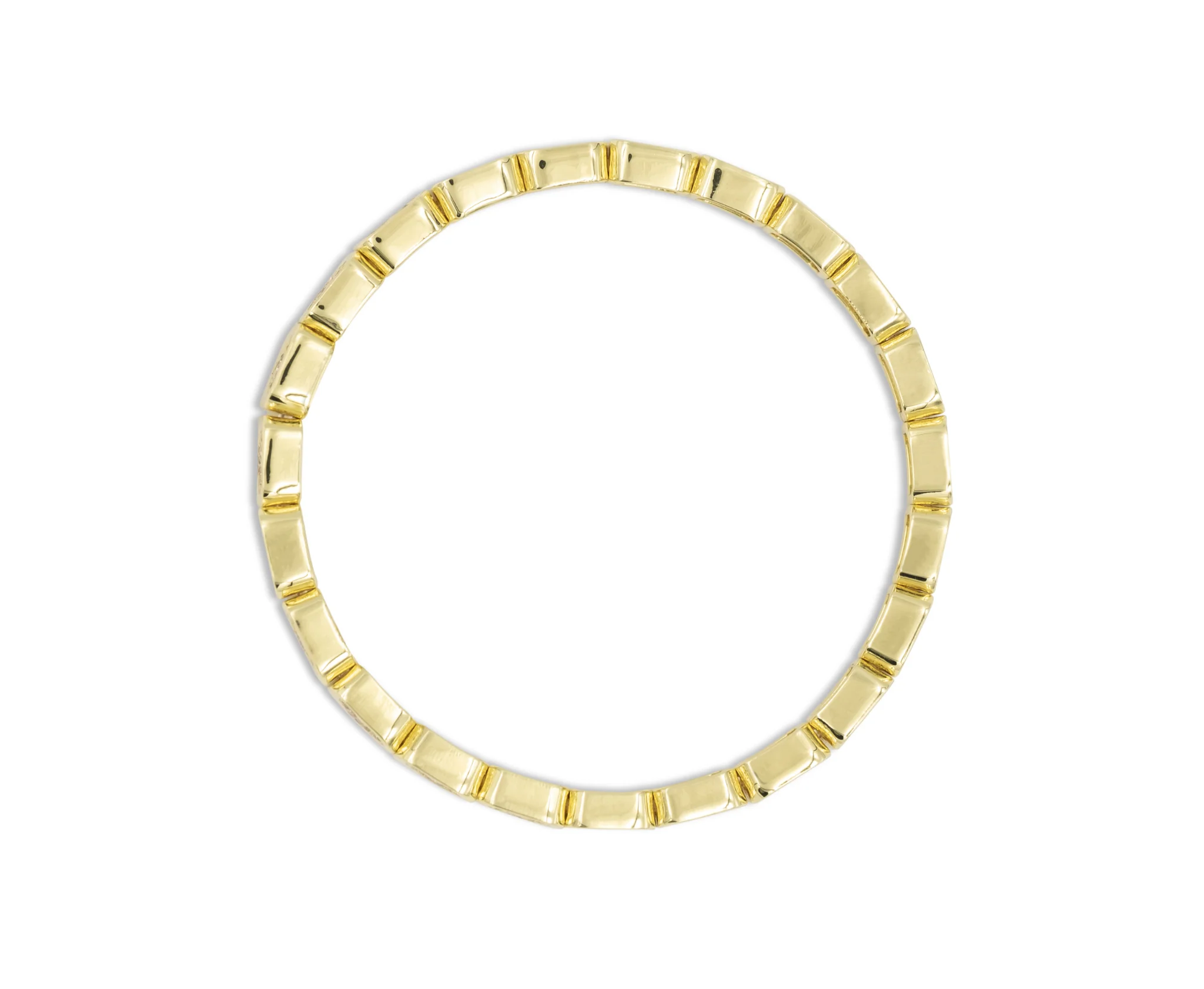 THE CLASSIC HEART BRACELET - Image 3