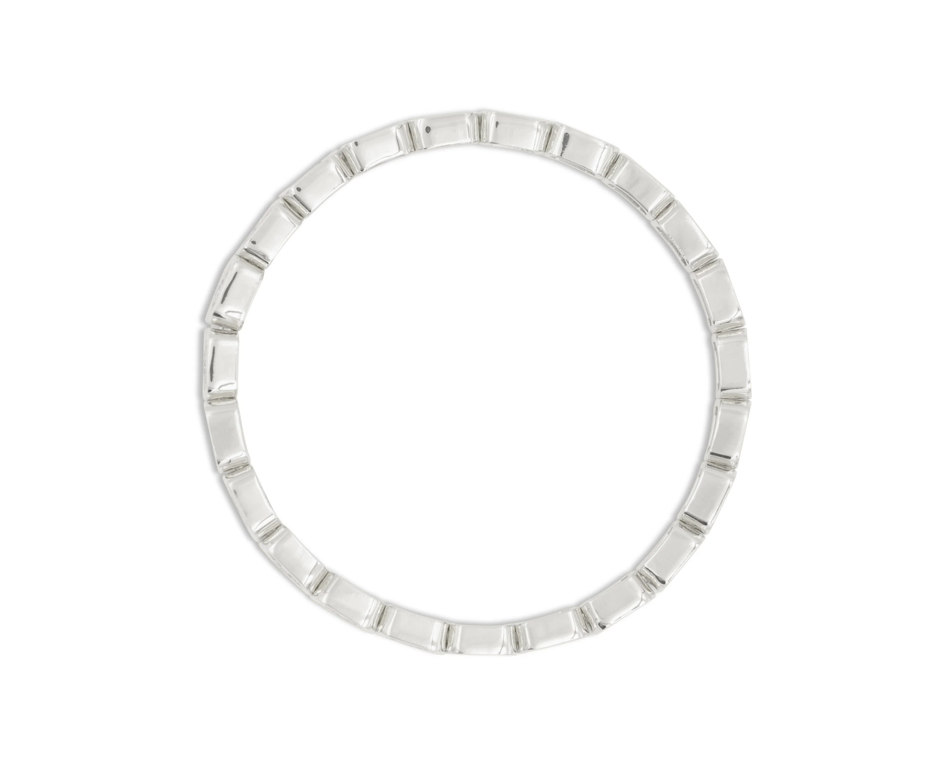 THE CLASSIC HEART BRACELET - Image 7