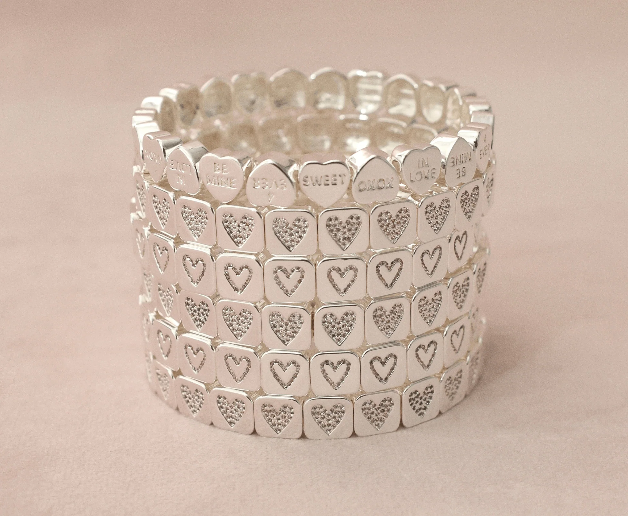 THE SWEETHEART BRACELET - Image 8