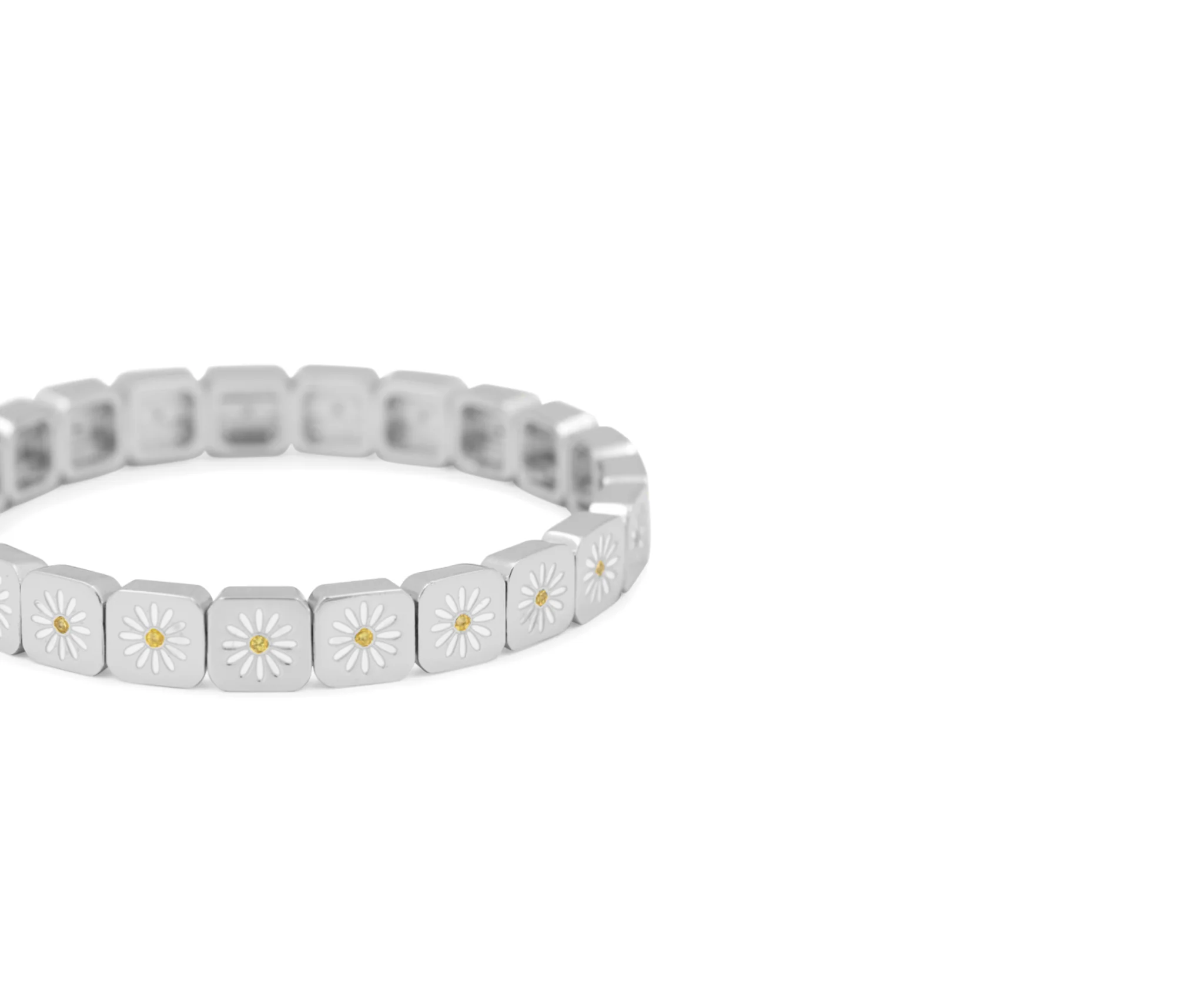 THE DAISY BRACELET - Image 6