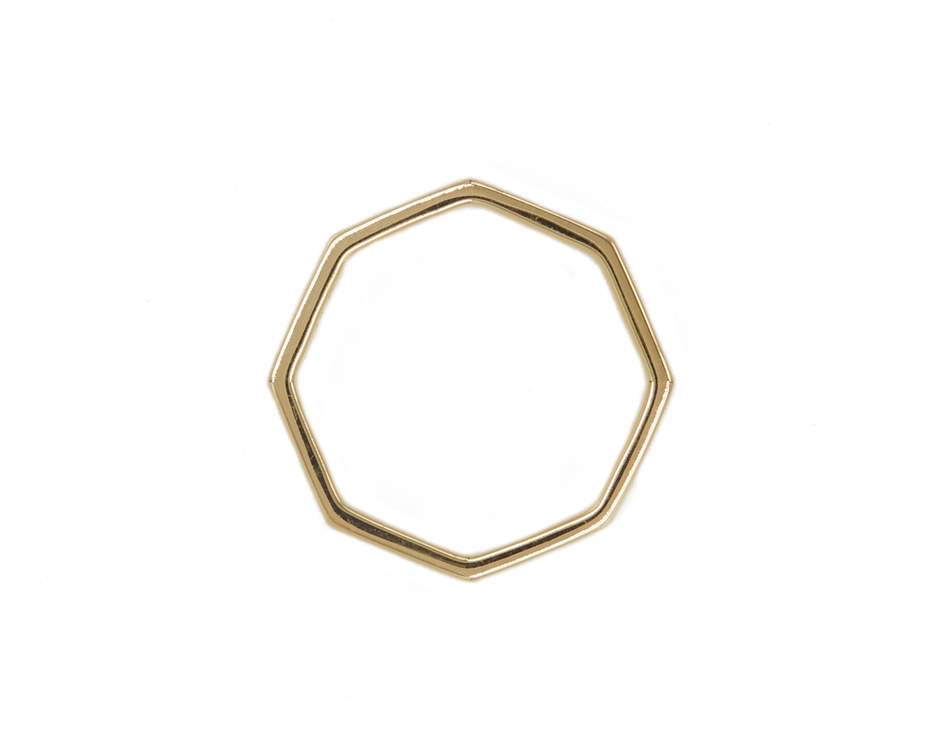THE DIAMOND SYMMETRICAL STACKER - Image 3