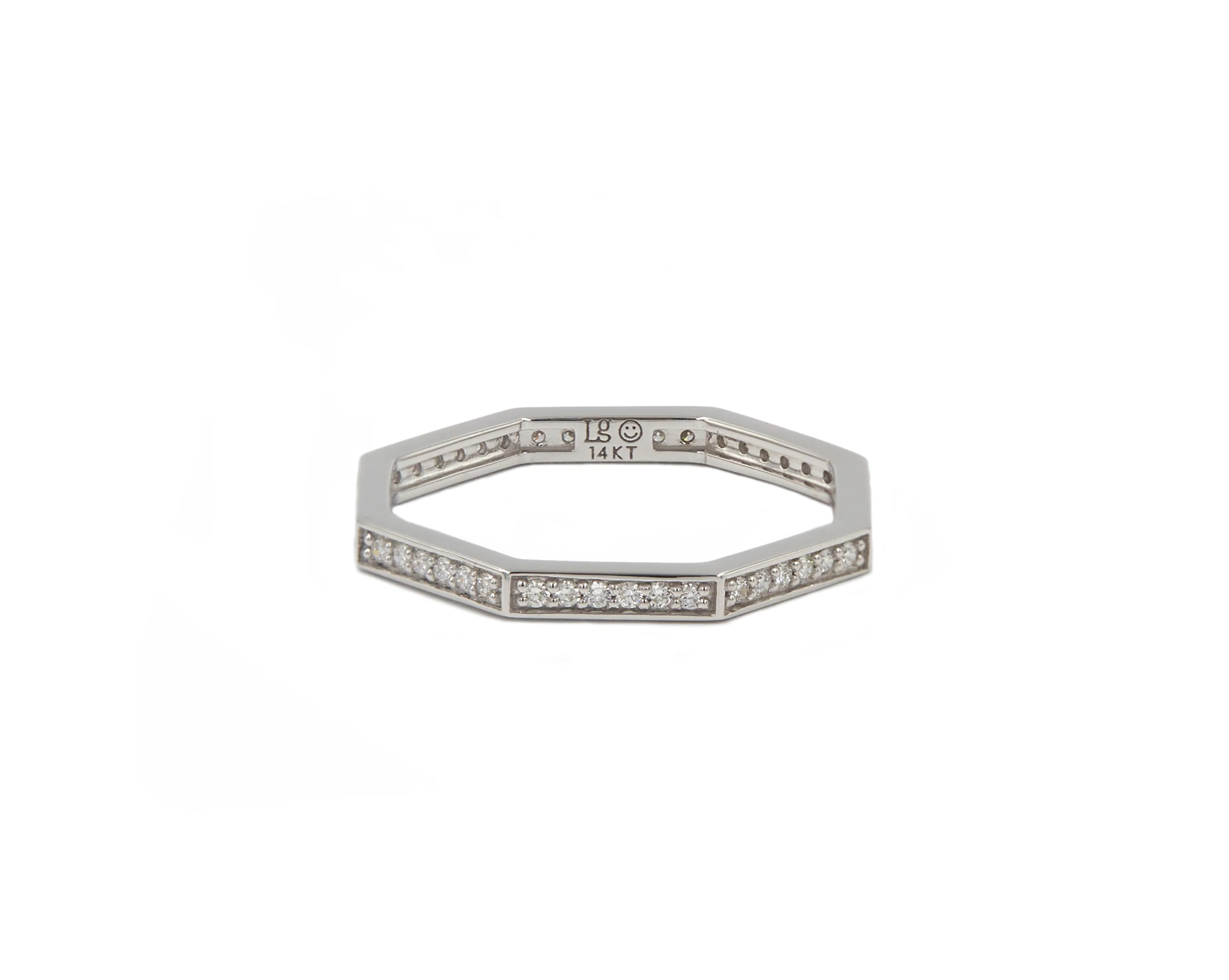 THE DIAMOND SYMMETRICAL STACKER - Image 6