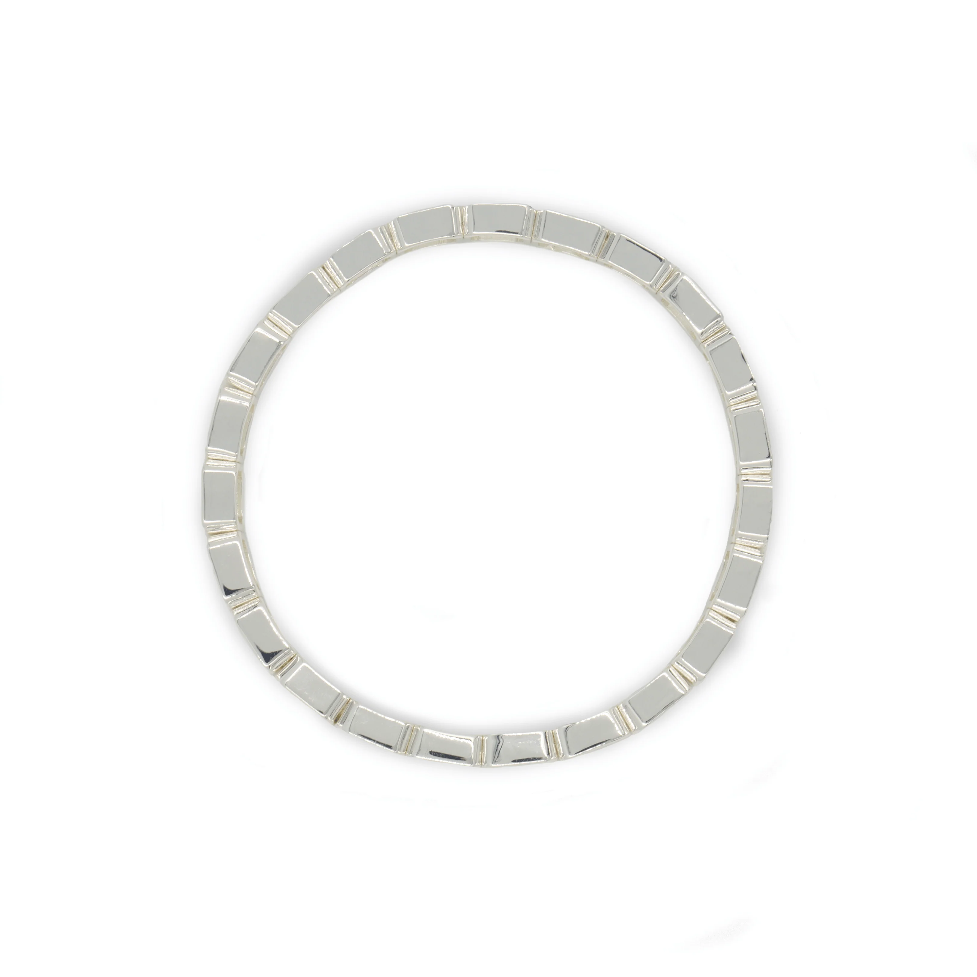 THE DICE BRACELET CZ - Image 7