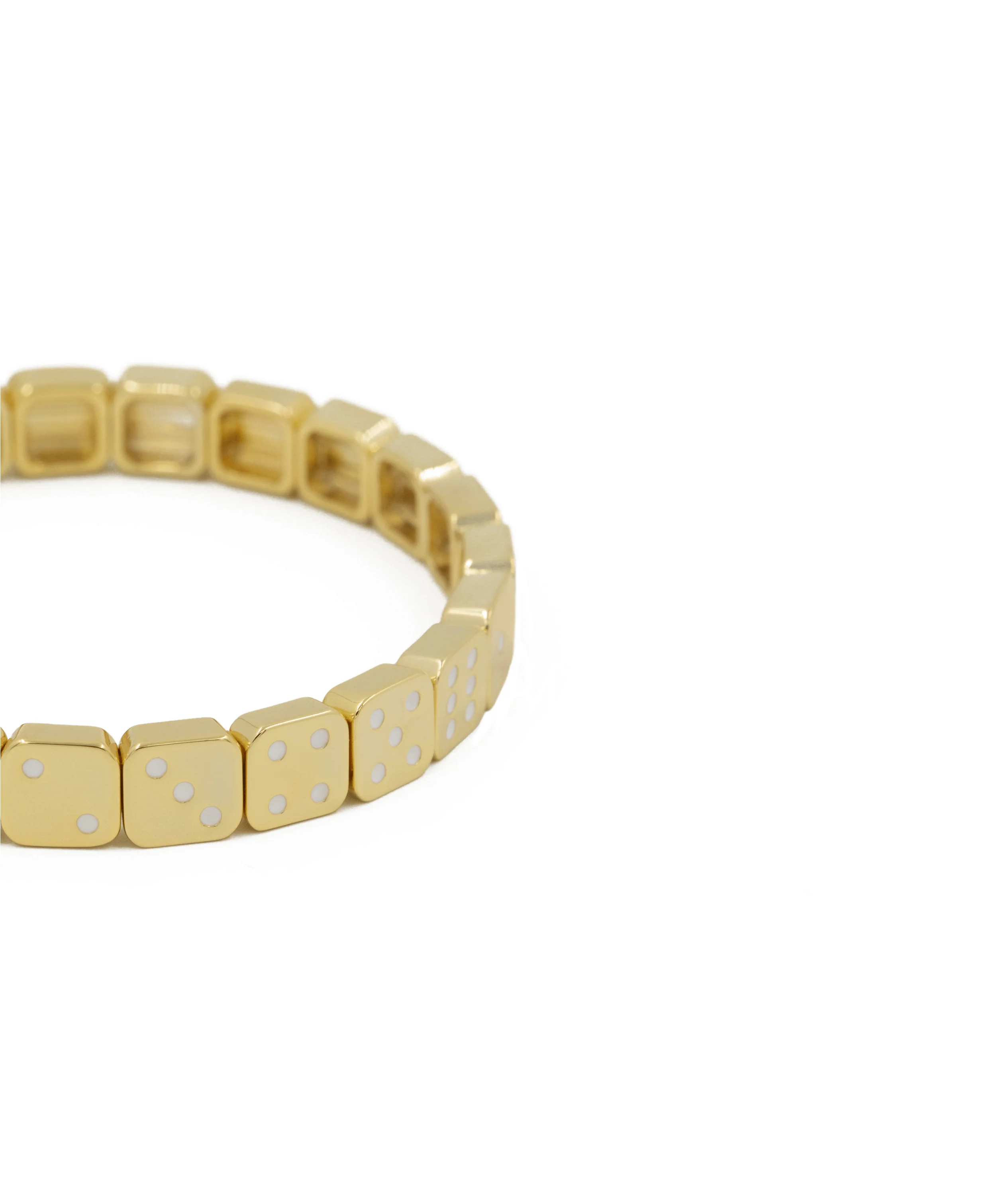 THE DICE BRACELET - Image 10
