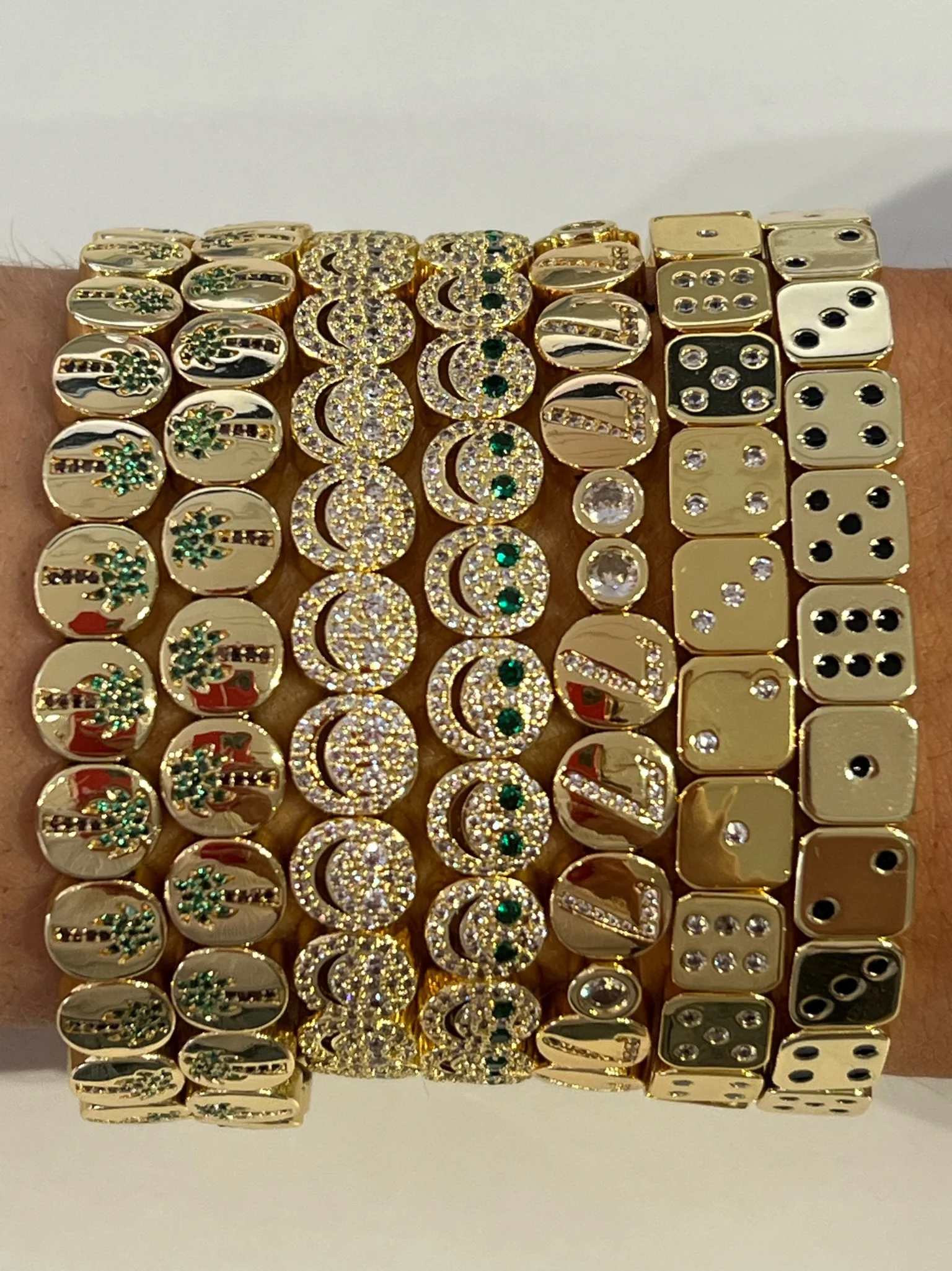 THE DICE BRACELET - Image 12