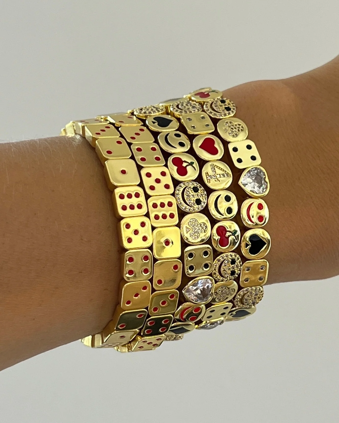 THE DICE BRACELET - Image 13
