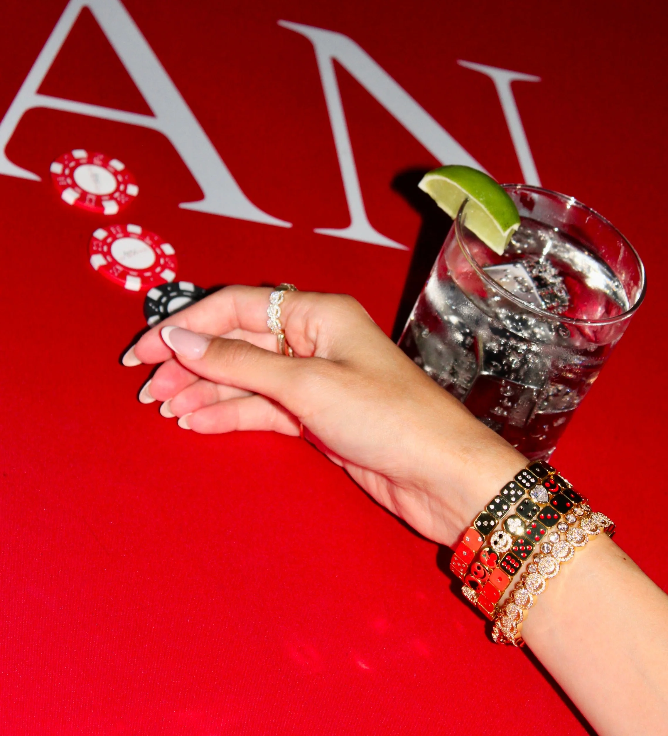THE DICE BRACELET - Image 14