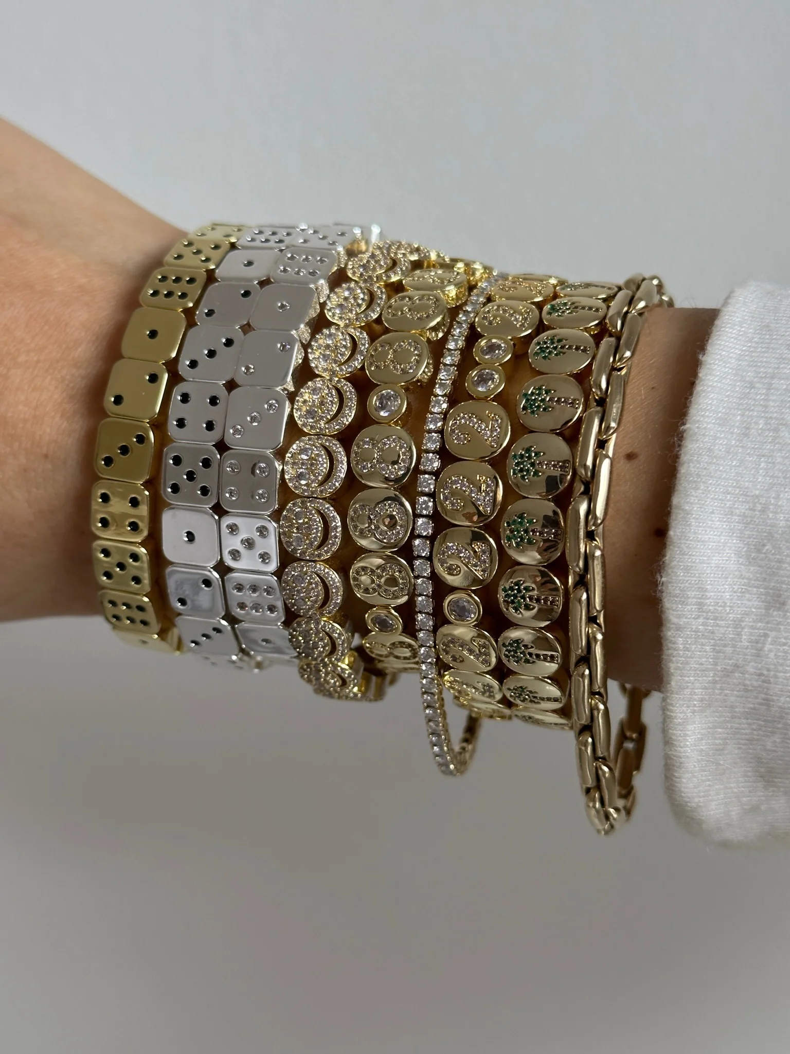 THE DICE BRACELET - Image 4