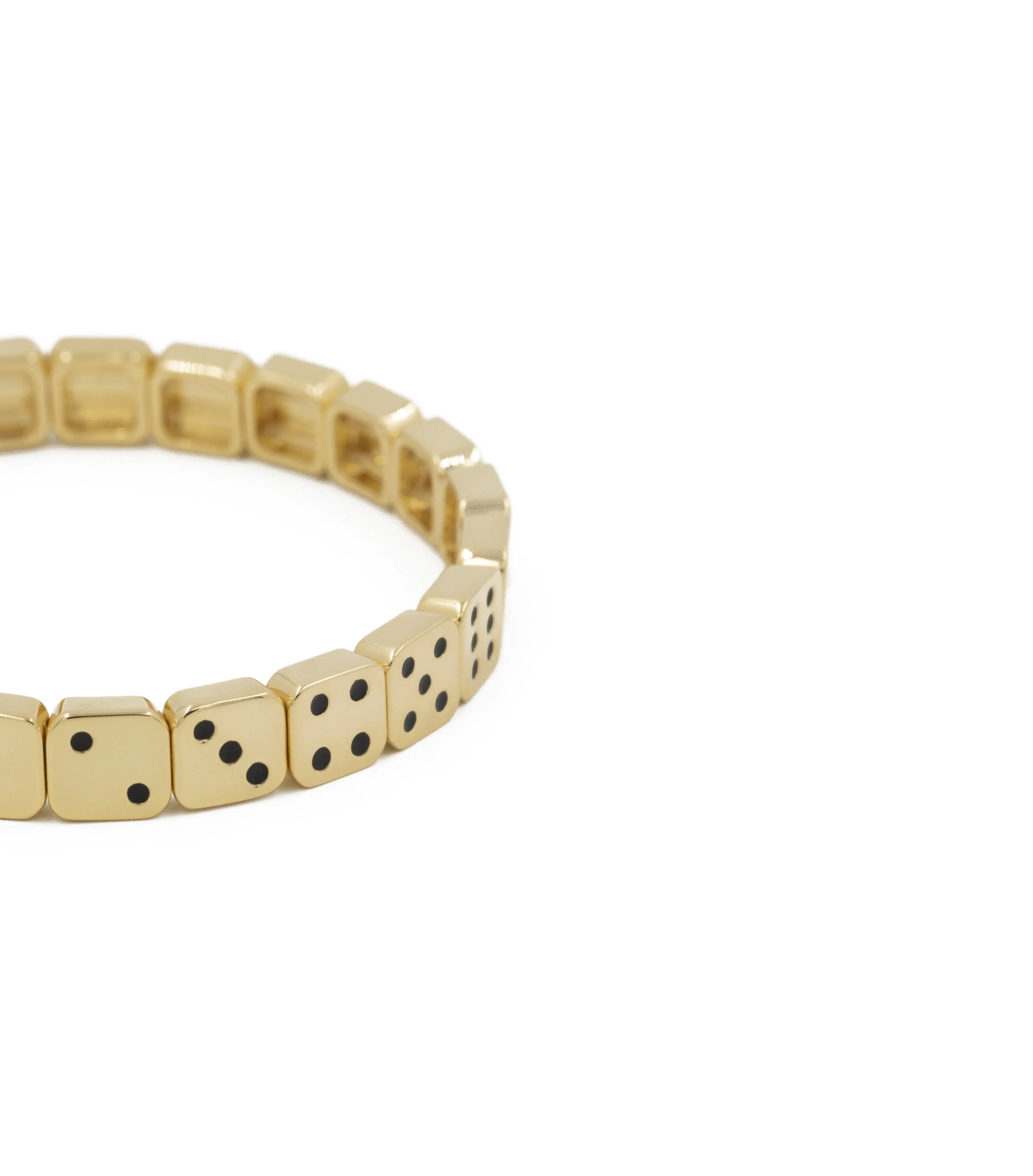 THE DICE BRACELET - Image 6