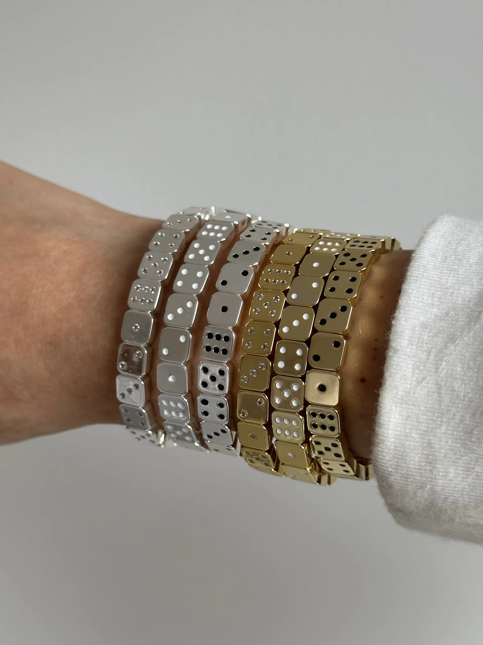 THE DICE BRACELET - Image 8