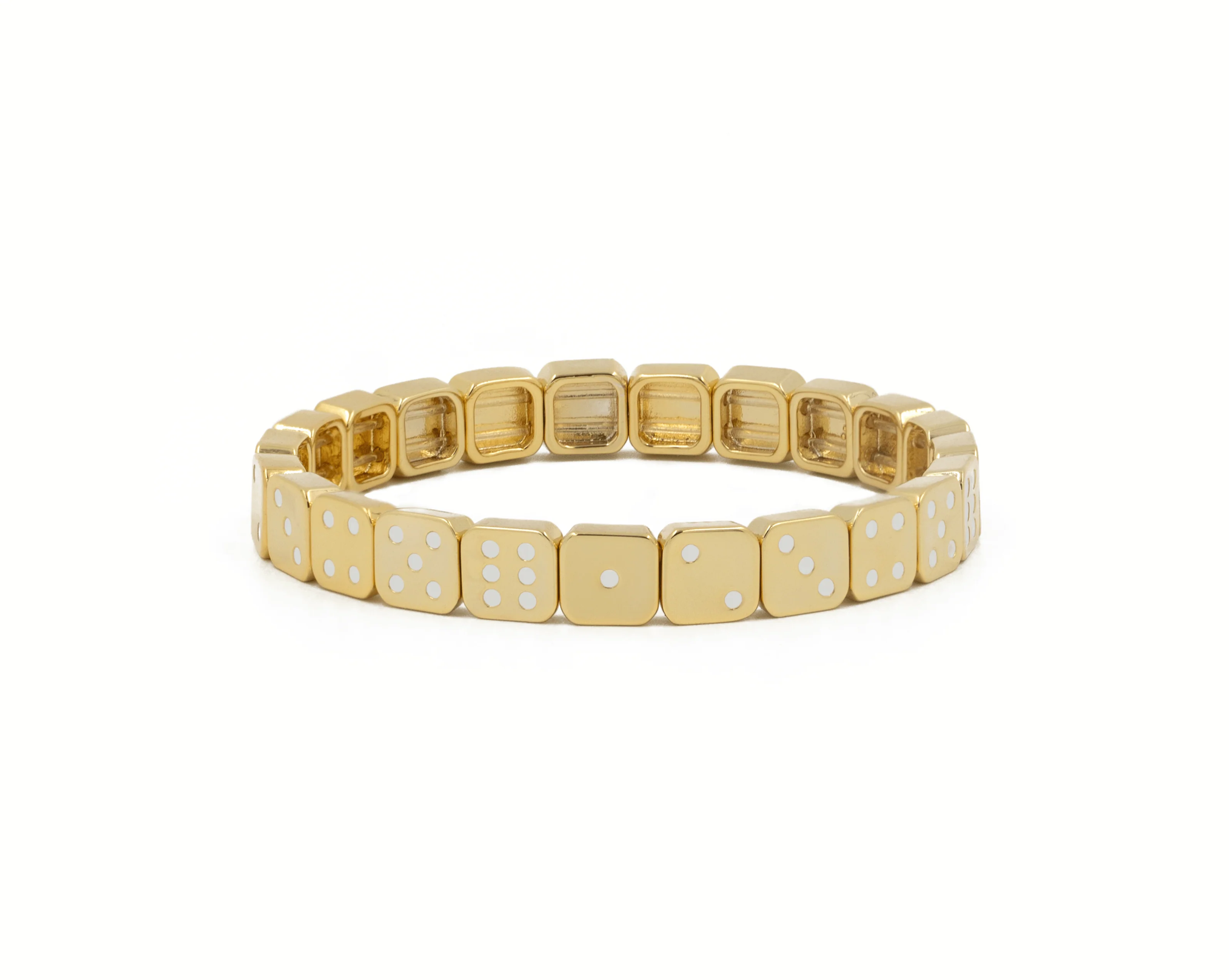 THE DICE BRACELET - Image 9