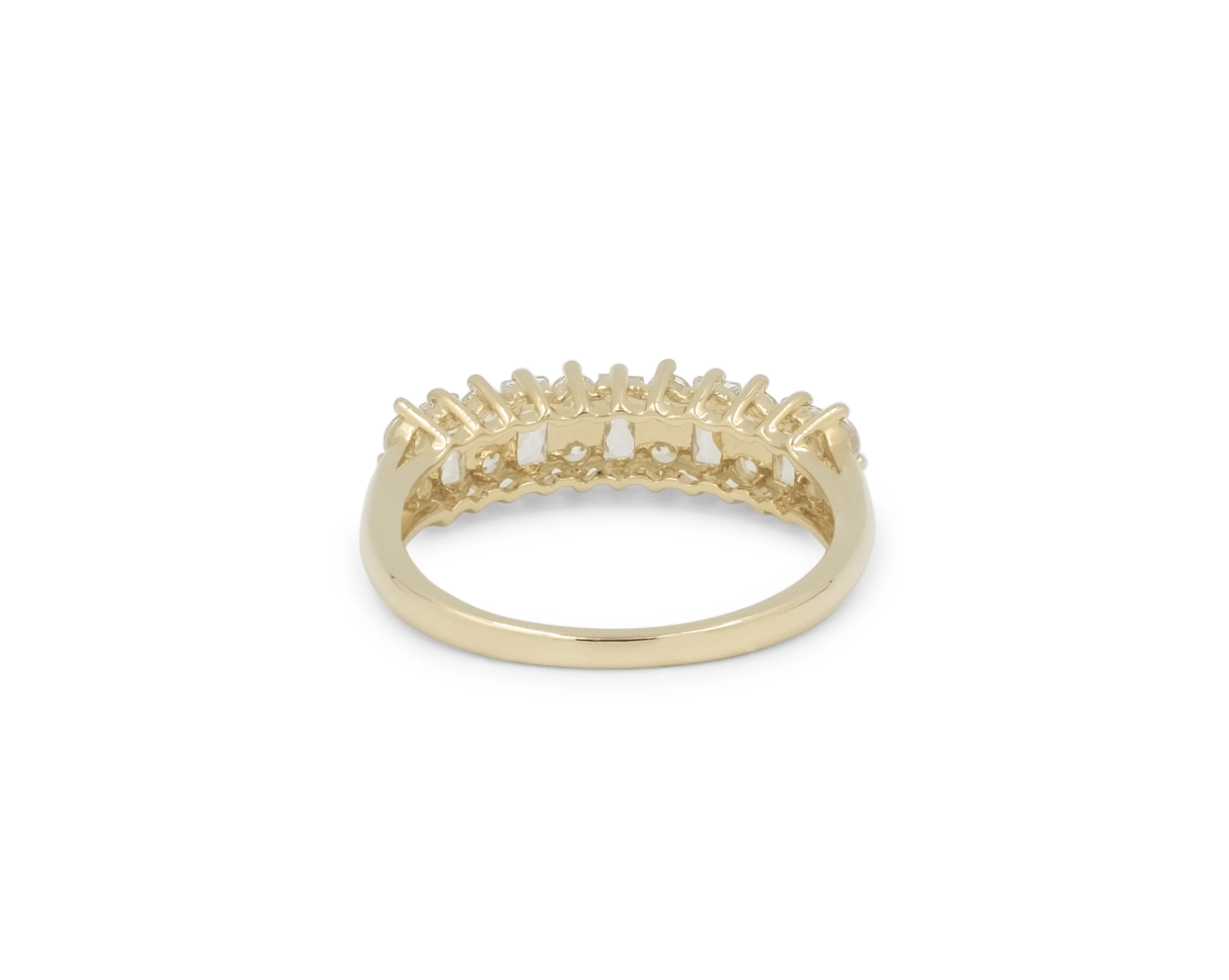 THE DOUBLE SET RING - Image 3