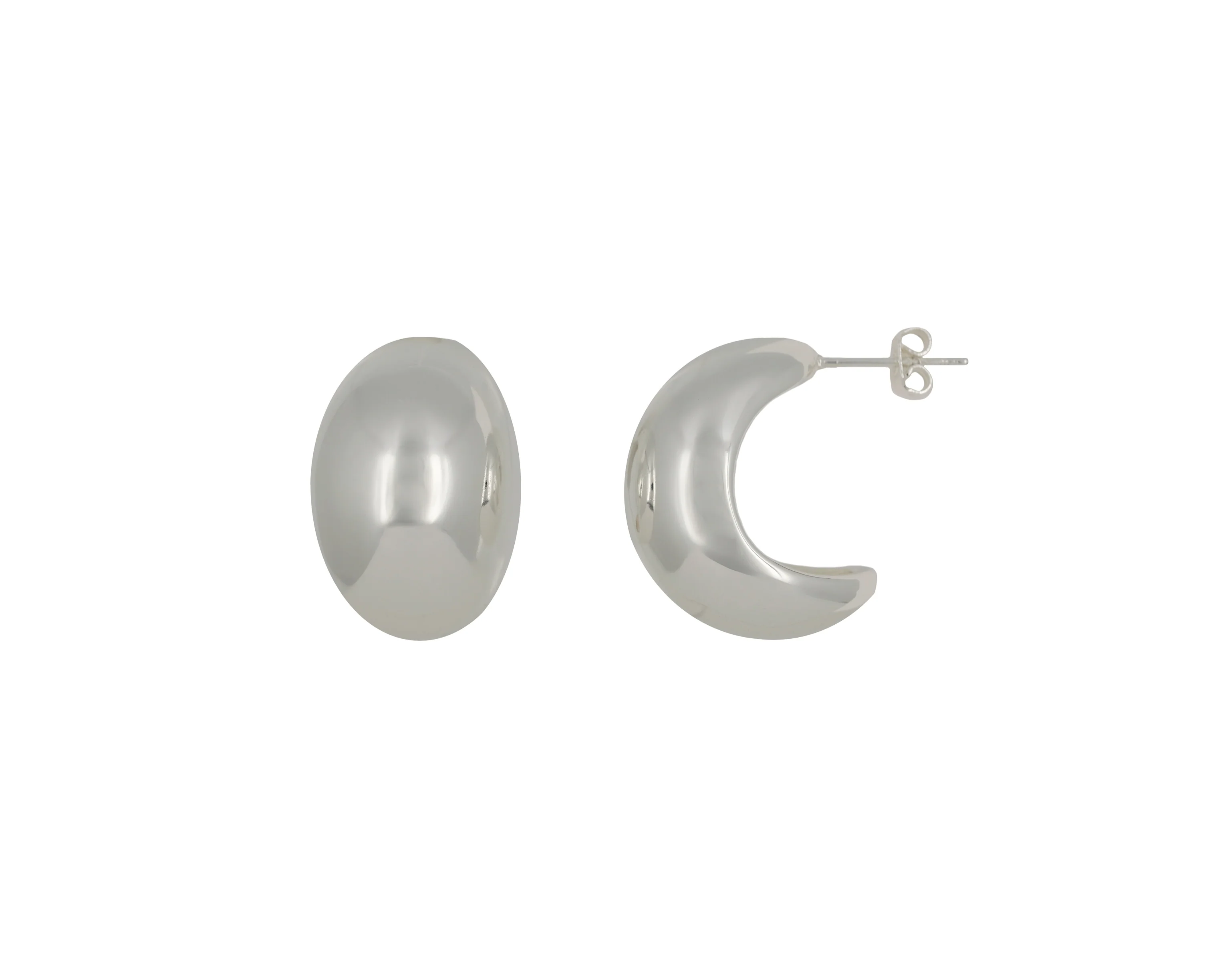 THE DROPLET EARRINGS - Image 4
