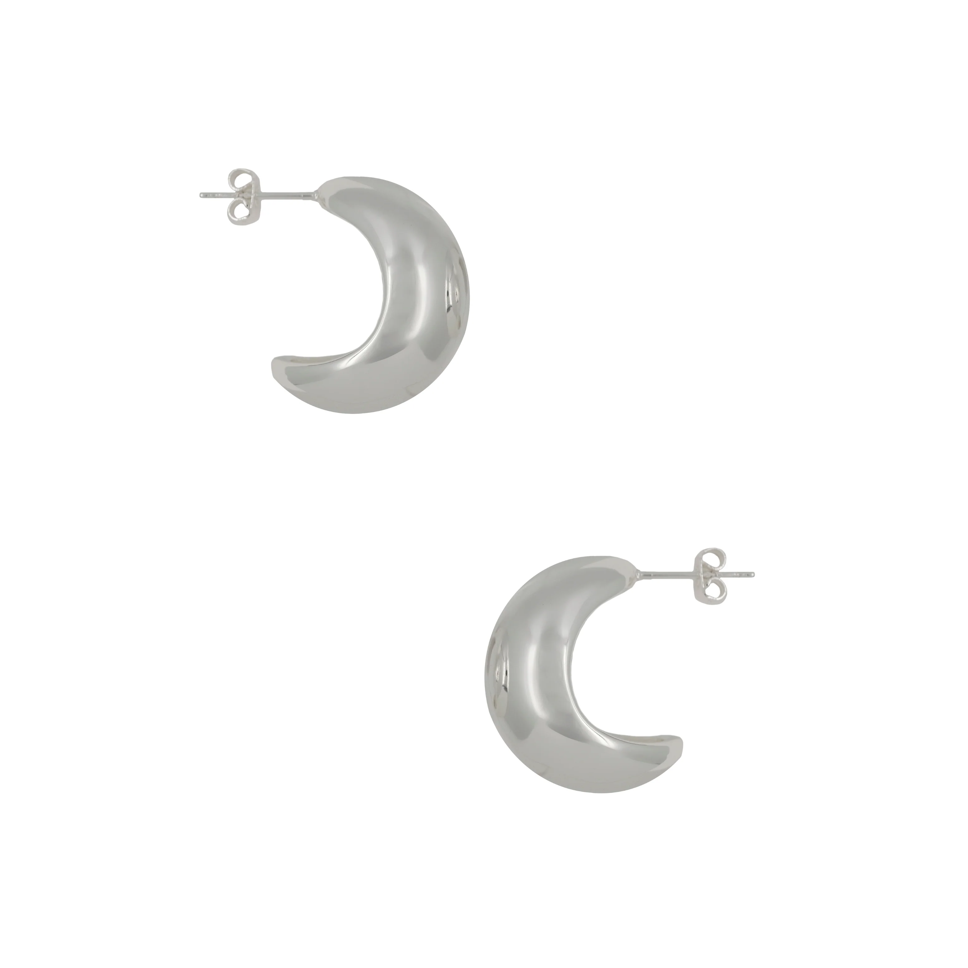 THE DROPLET EARRINGS - Image 5